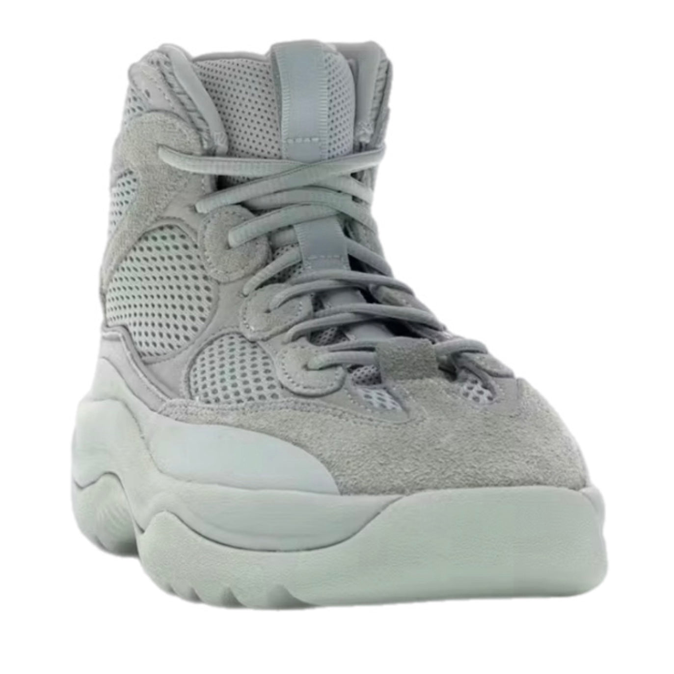 Adidas Yeezy Desert Boot Salt