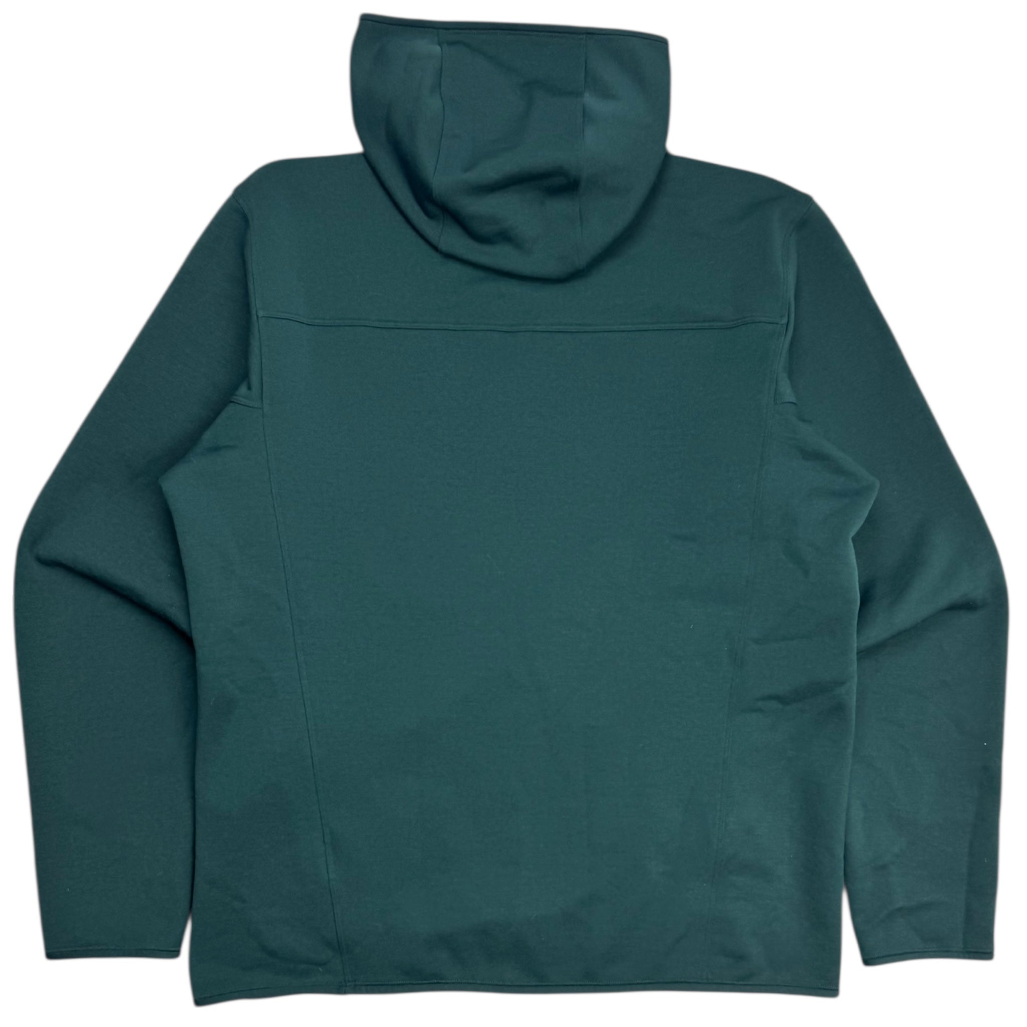 Arc’teryx Kyanite Pullover Hoody Teal