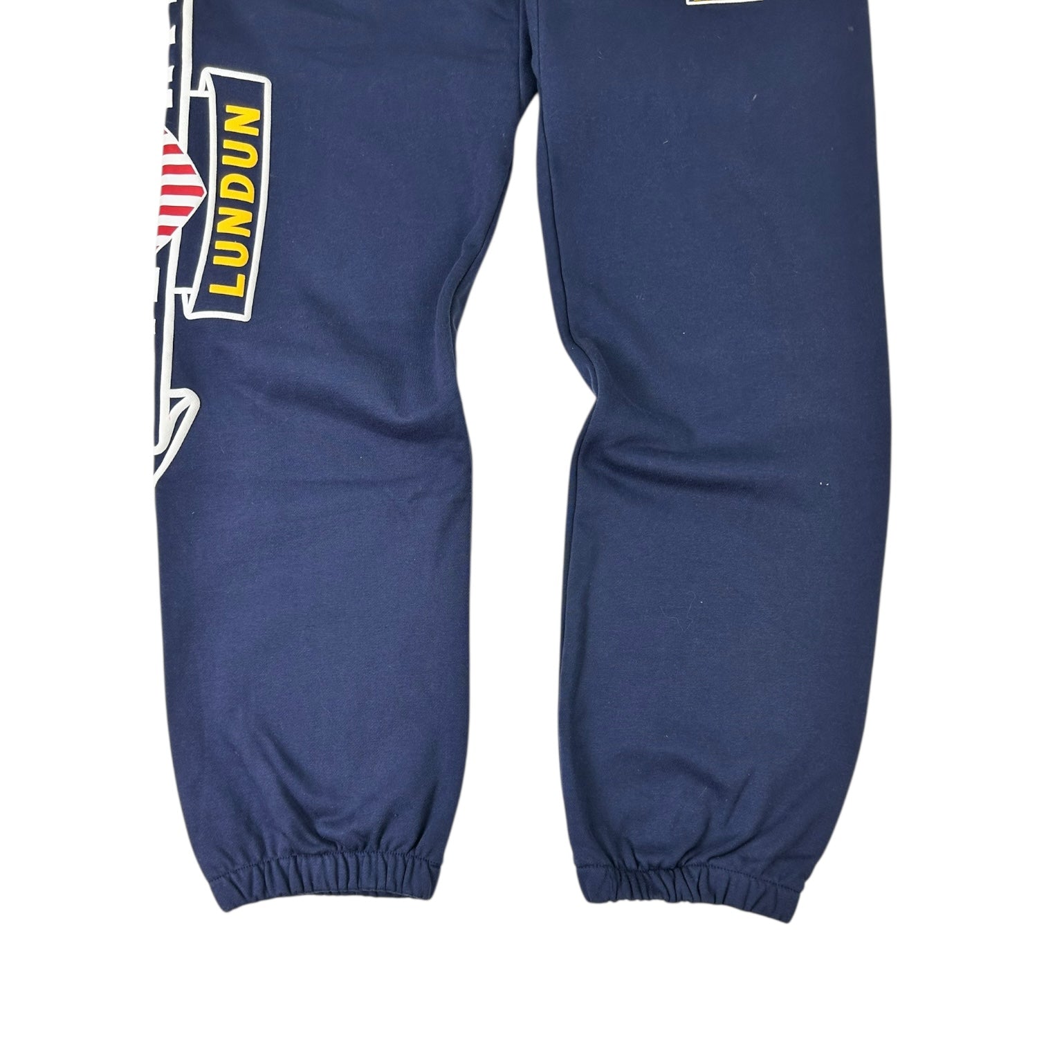Corteiz Dipset Sweatpants Navy