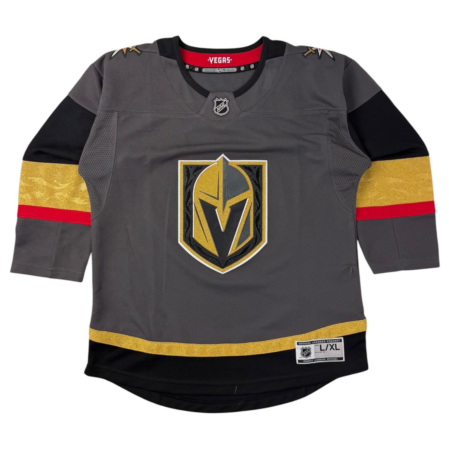 Las Vegas Knights NHL Youth Jersey