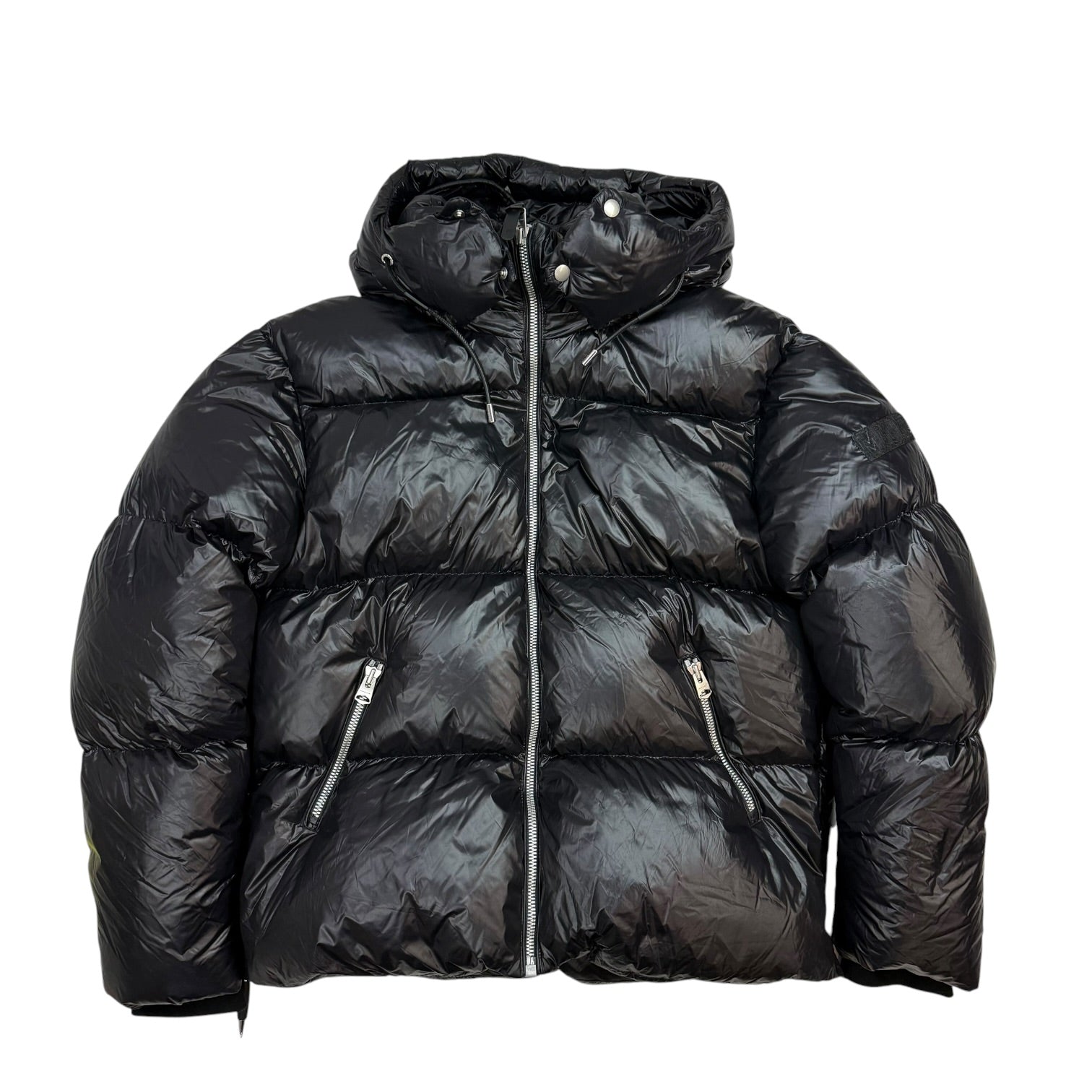 Mackage Kent-Z Down Puffer Jacket Black