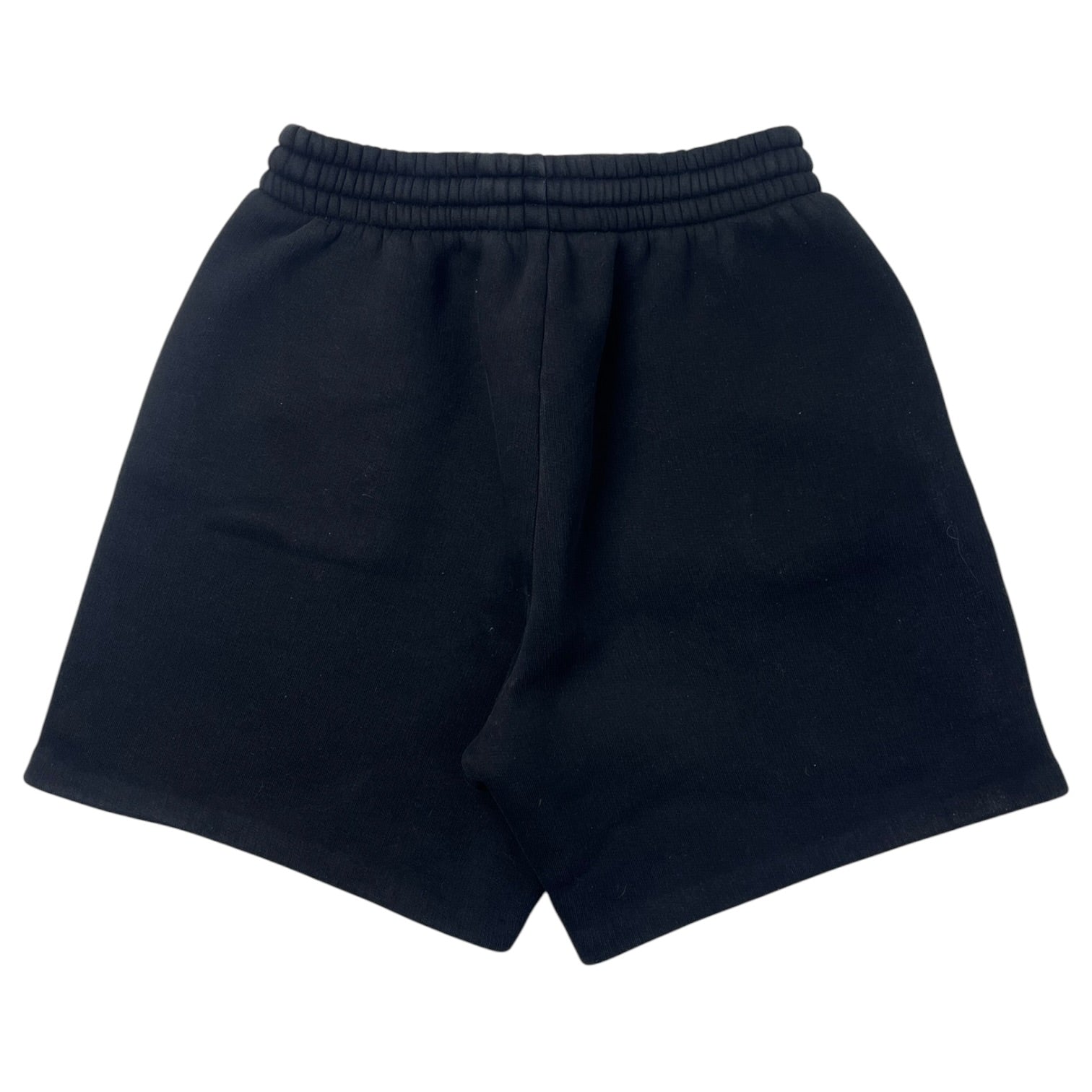 Fear Of God Sweat Shorts Black