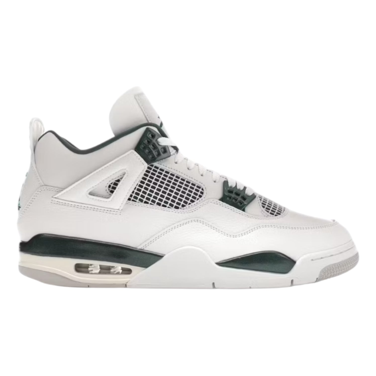 Jordan 4 Oxidized Green