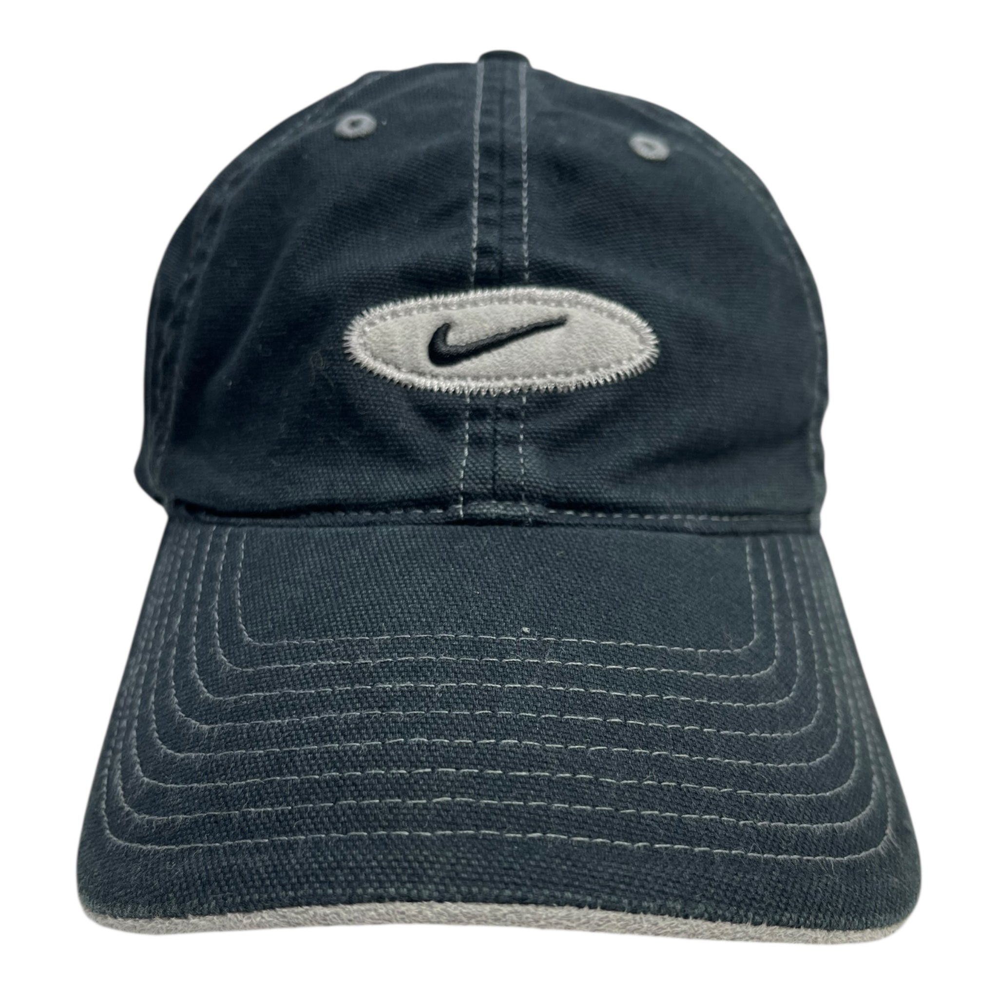 Vintage Nike Contrast Stitch Dad Hat