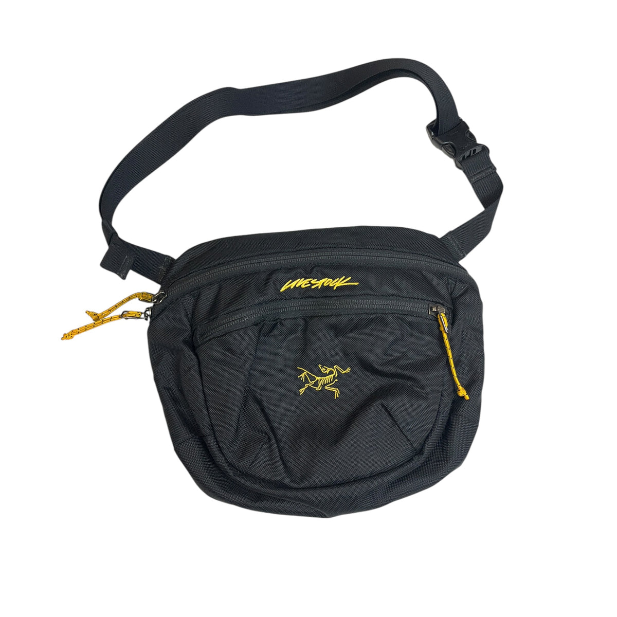 Arc'teryx x Livestock Maka 2 Waistpack