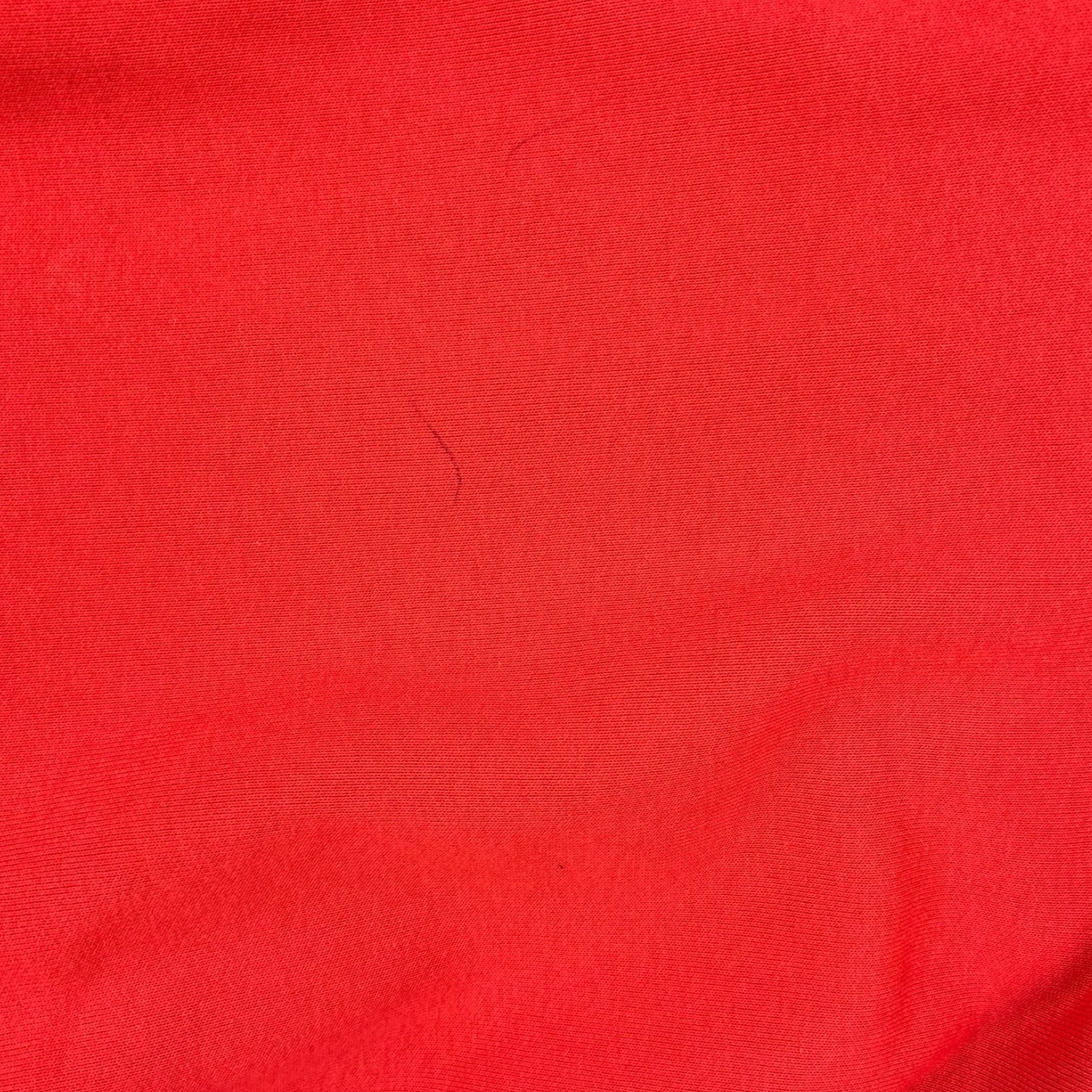 Stussy Blaze Hoodie Cayenne Red