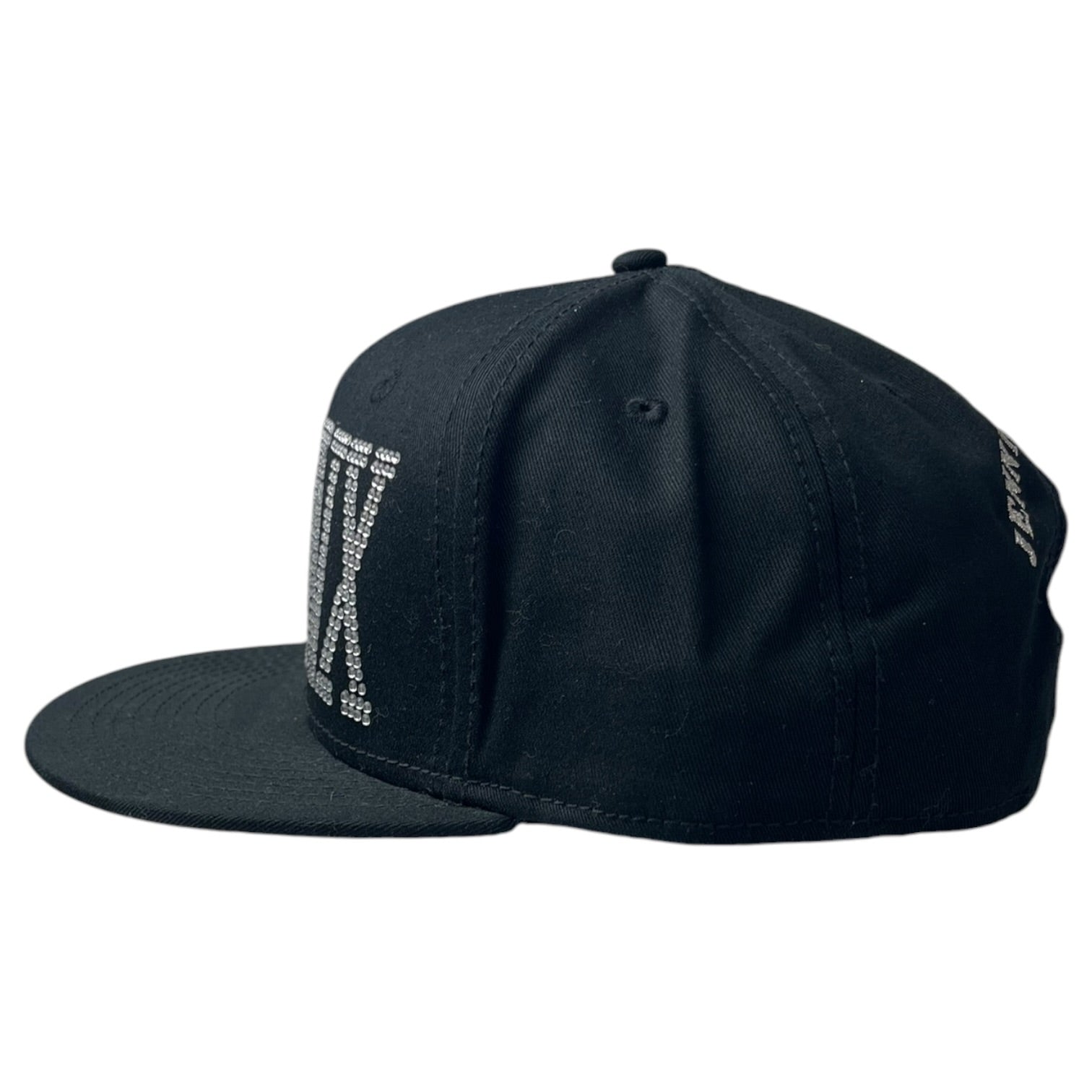 Jennifer Lopez BRONX Snap Back Hat