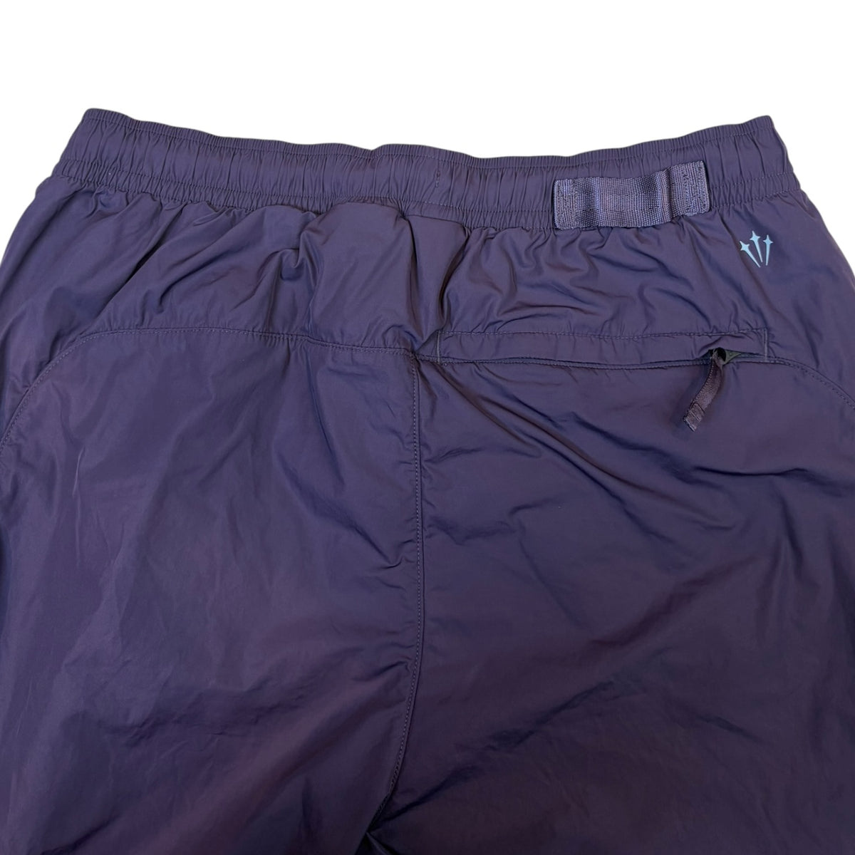 Nike x NOCTA Cobalt Track Pants Dark Raisin