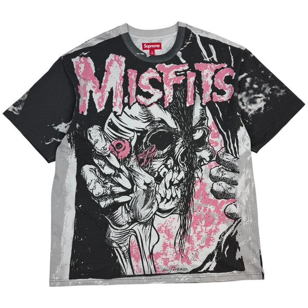 Supreme The Misfits S/S Tee