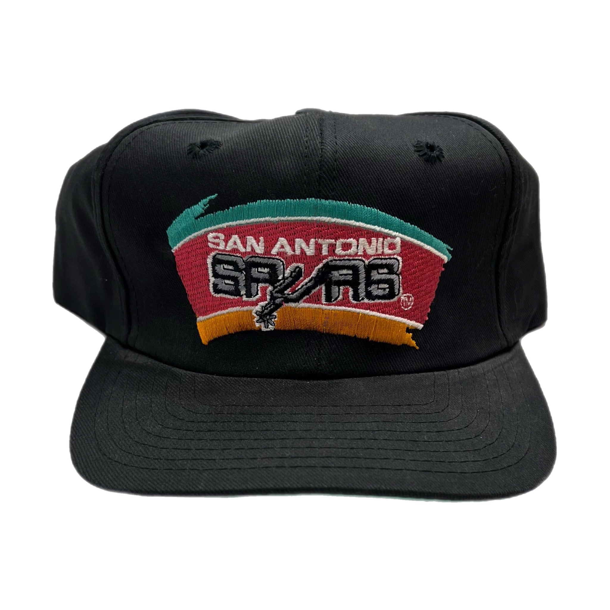 Vintage San Antonio Spurs SnapBack