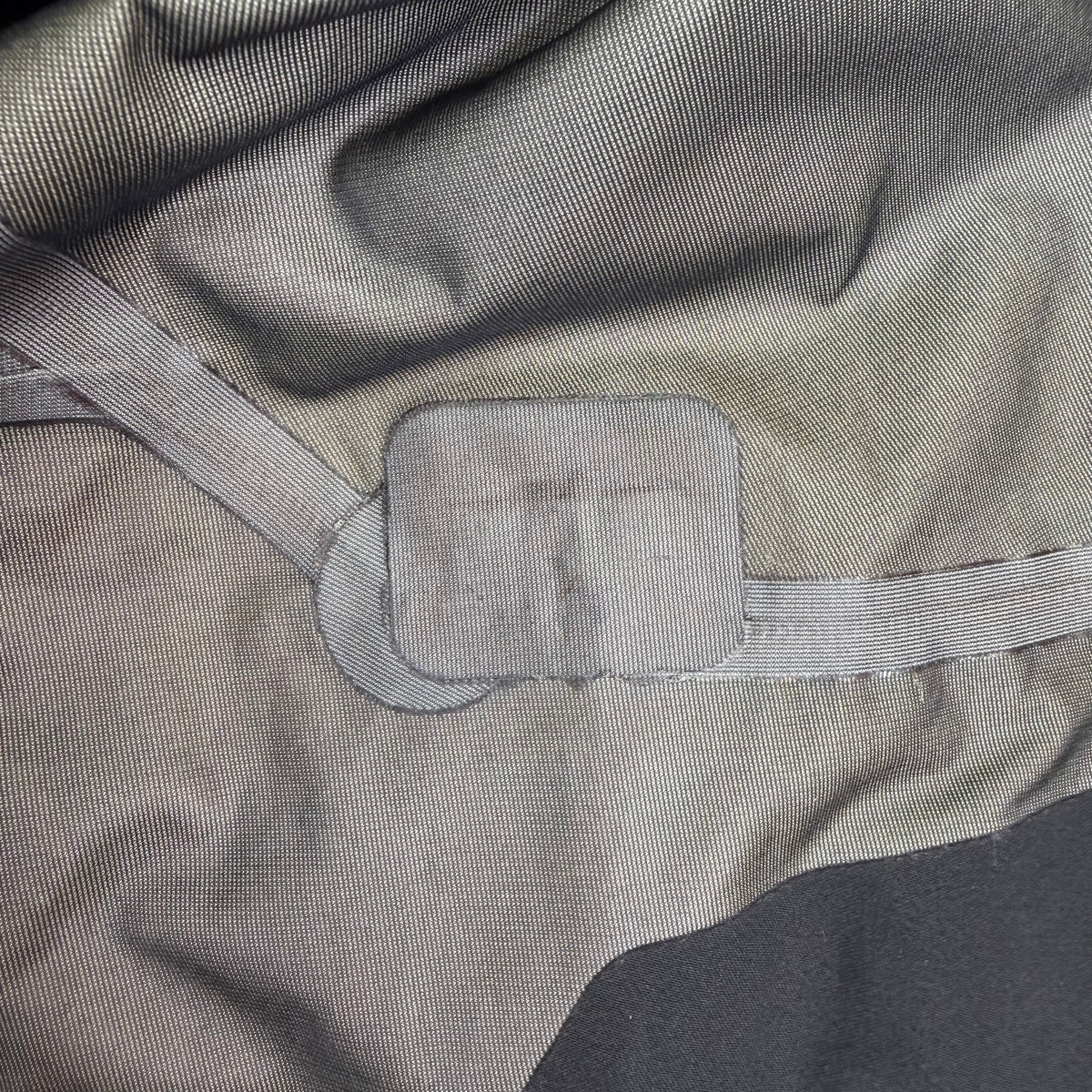 Vintage Arcteryx LEAF Gen 1 Alpha Crocodile