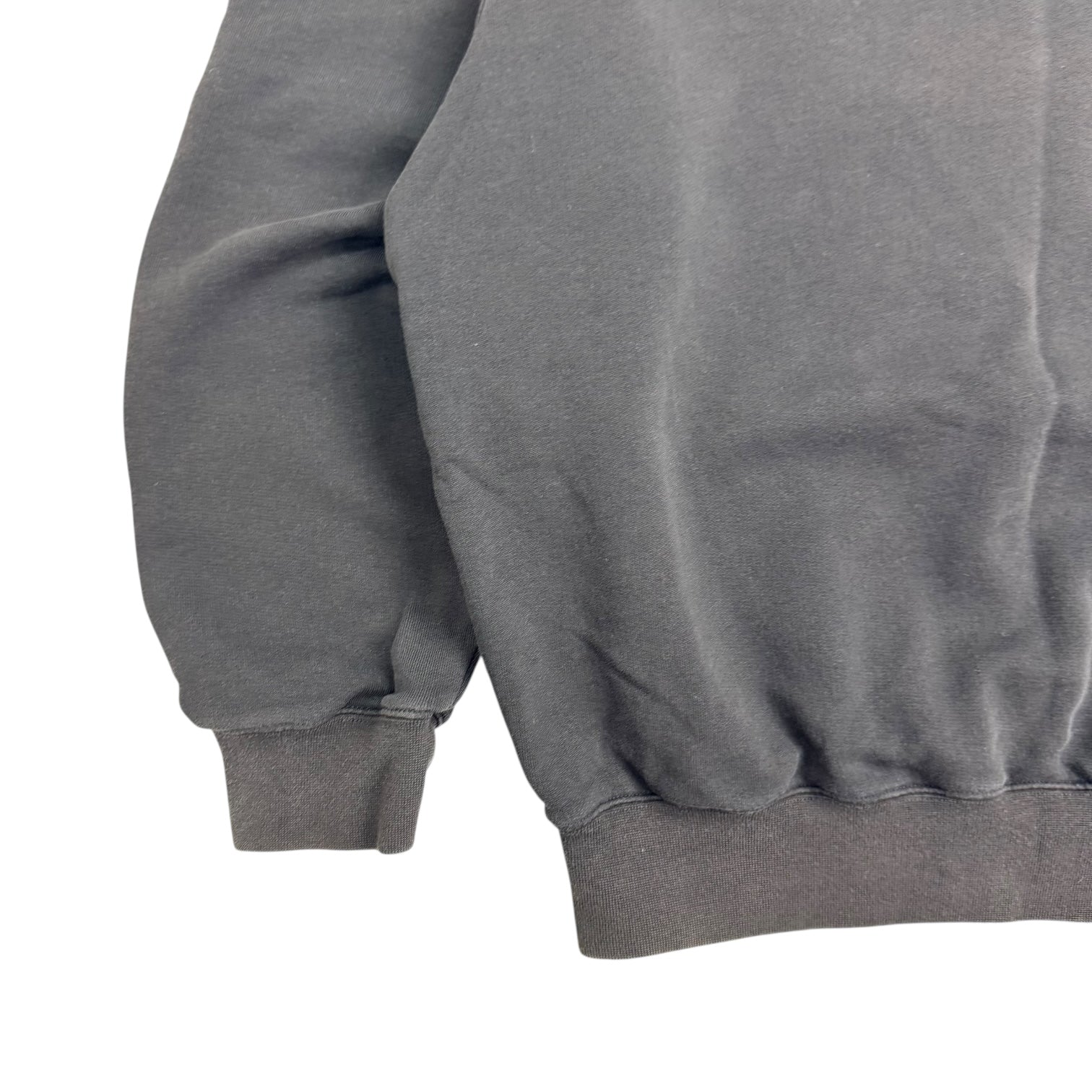 Vintage Nike Crewneck Black