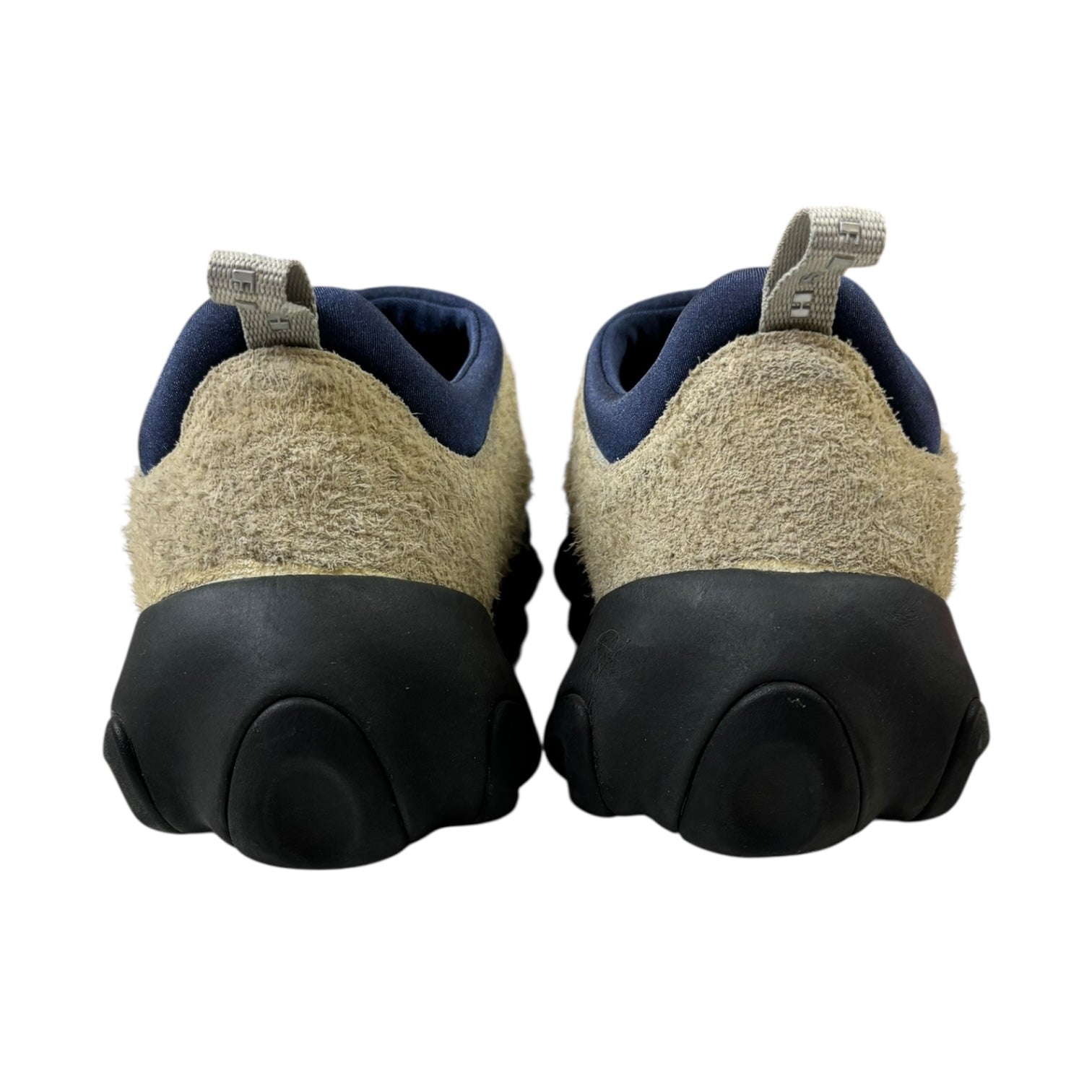 Oakley x Brain Dead Factory Team Hairy Suede Flesh Sand/Blue (Used)