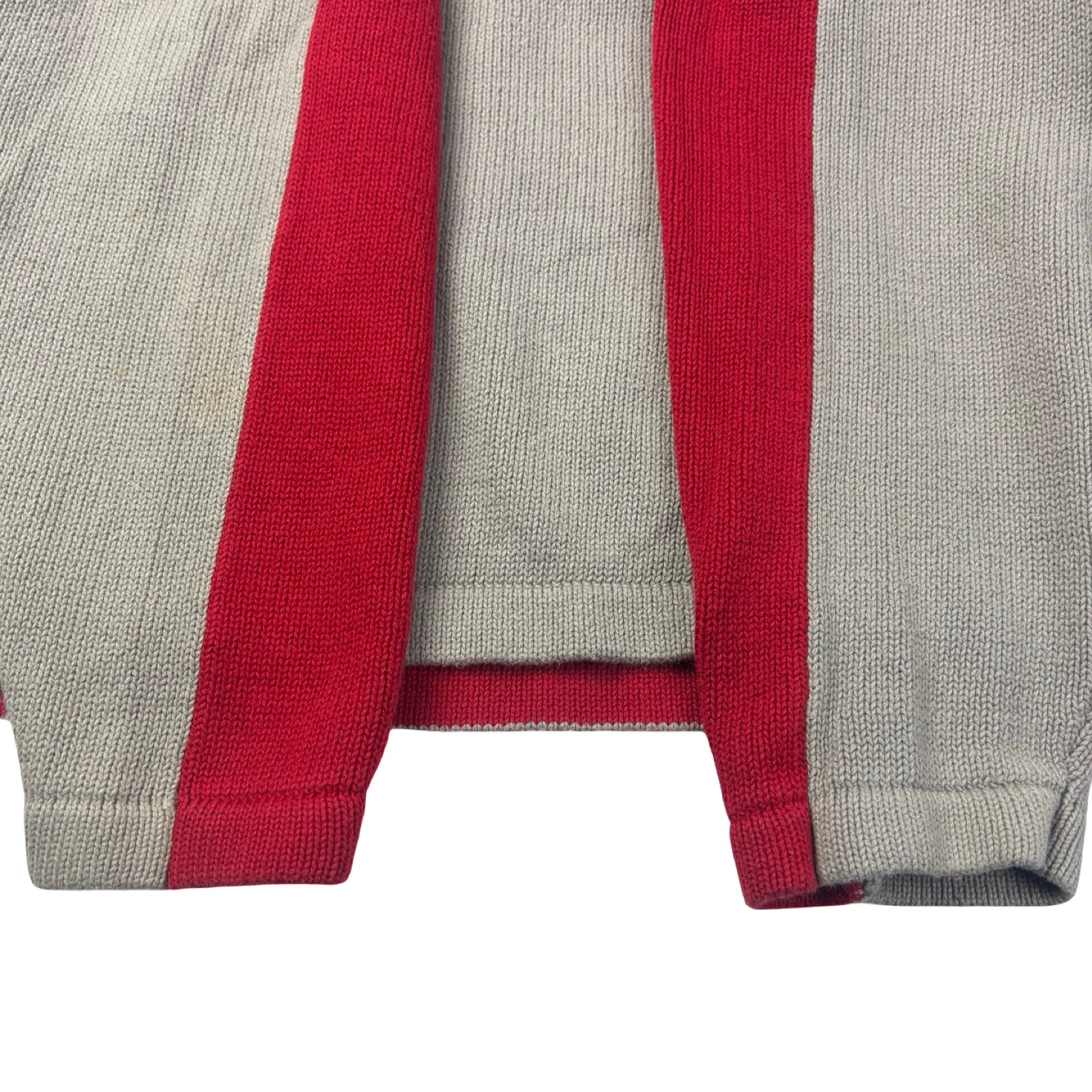 Vintage Y2K Billabong Embroidered Surf Knit Sweater
