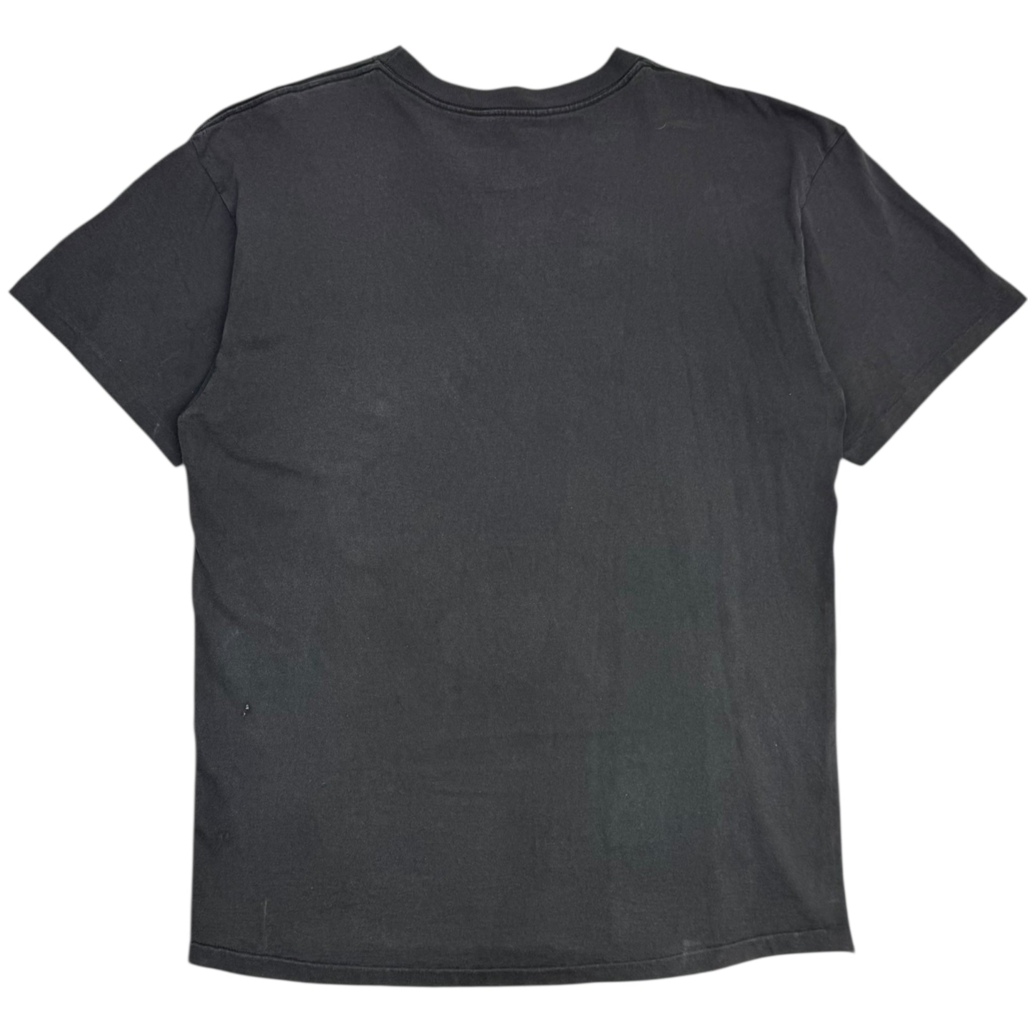 Vintage Hummer Vehicle Promo T-Shirt