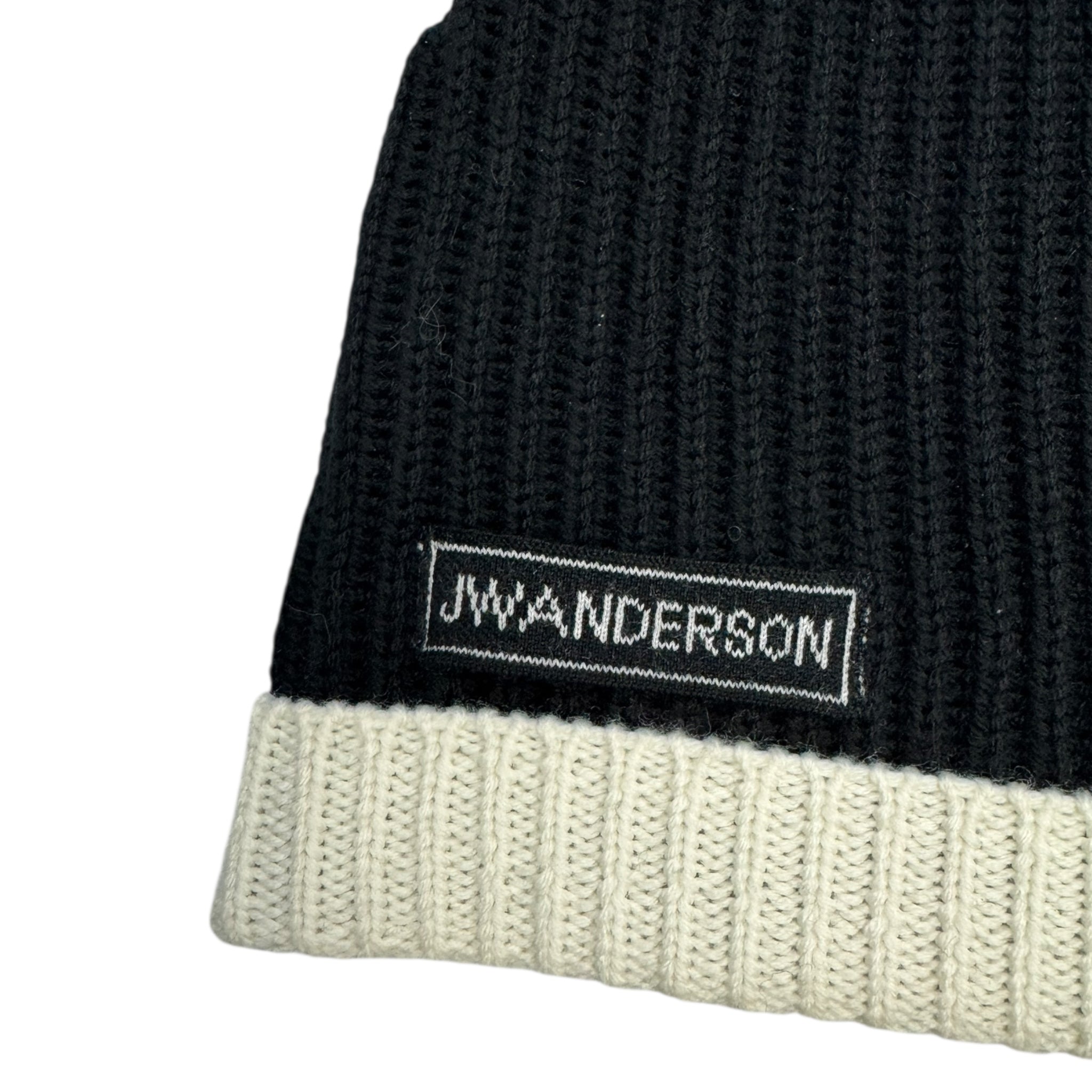 JW Anderson Beanie