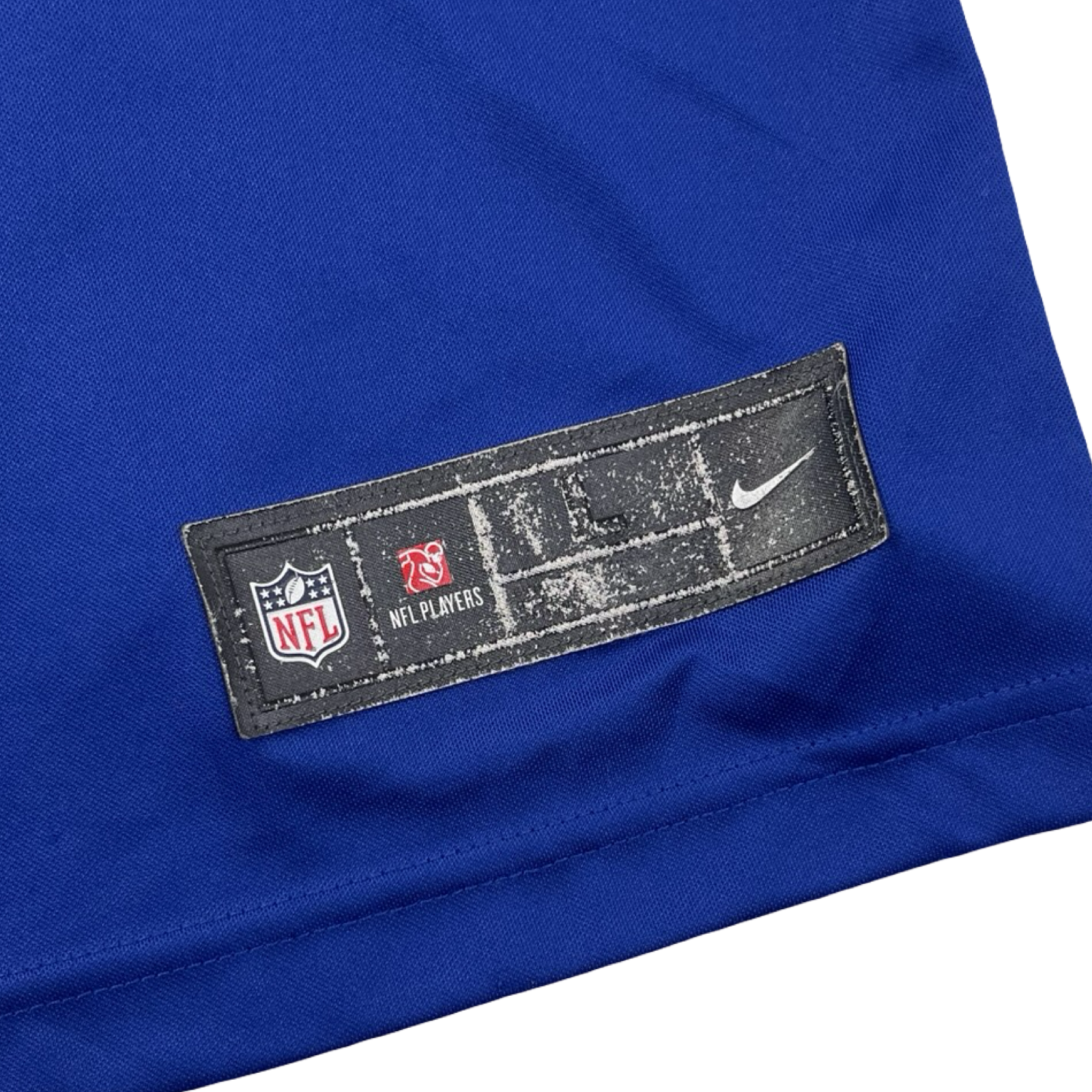 Nike New York Giants Odell Beckham Jr. NFL Jersey