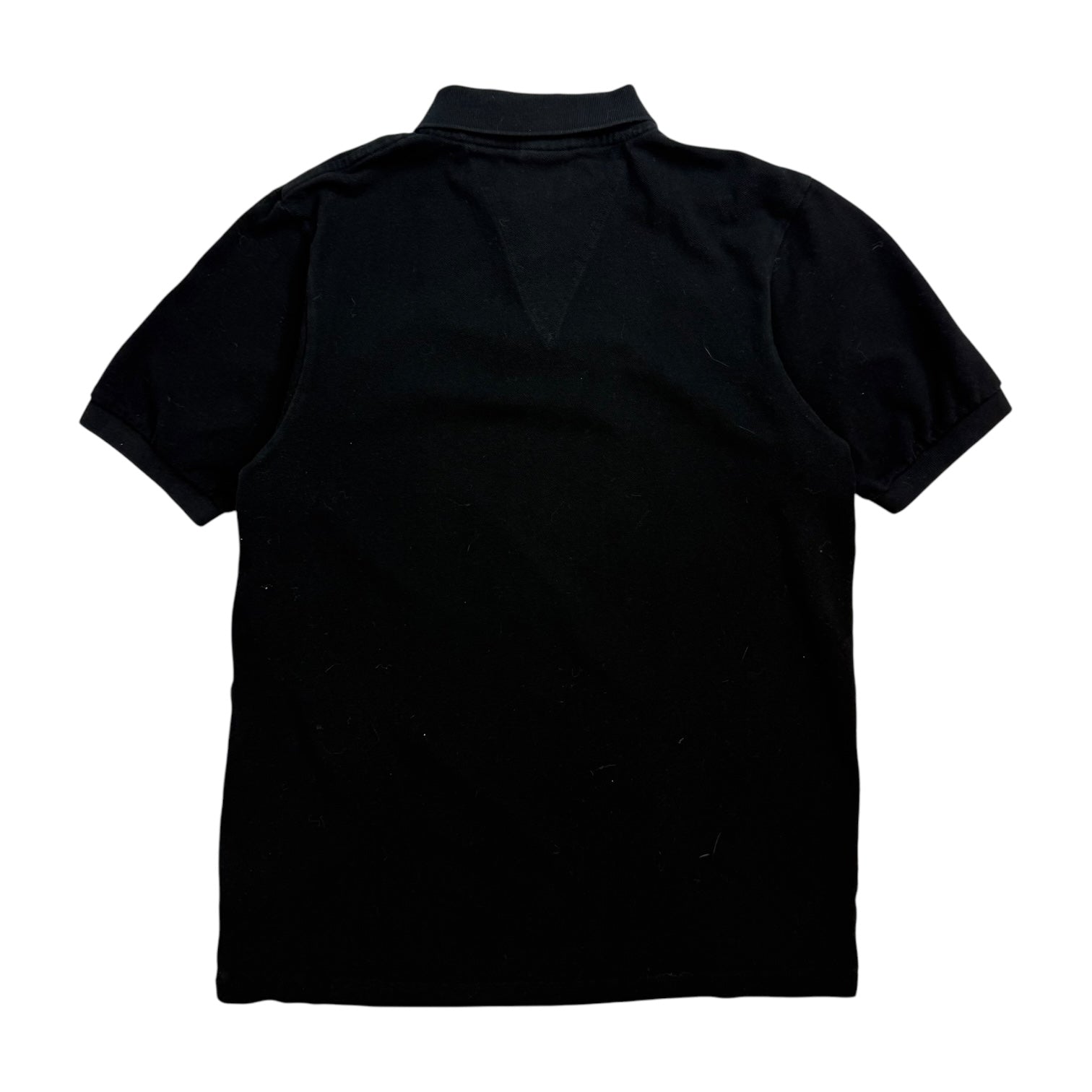 Octobers Very Own Polo Shirt Black