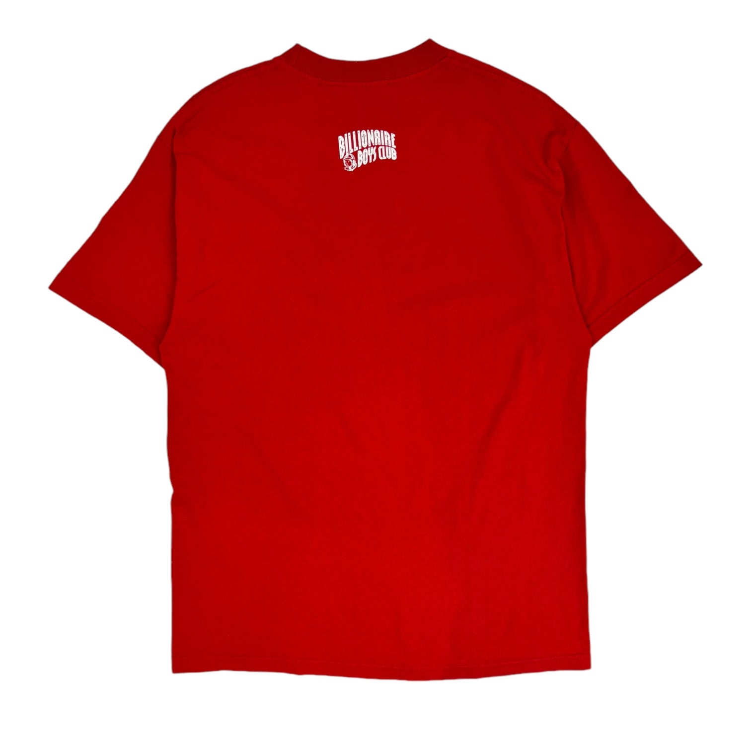 Billionaire Boys Club Astro T-Shirt Red