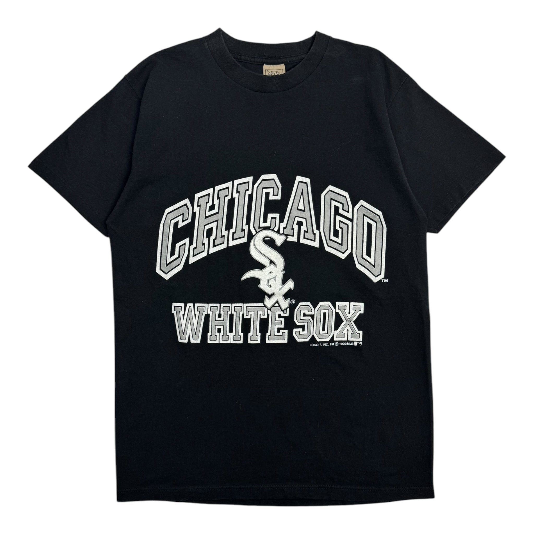 1990 Chicago White Sox MLB T-Shirt