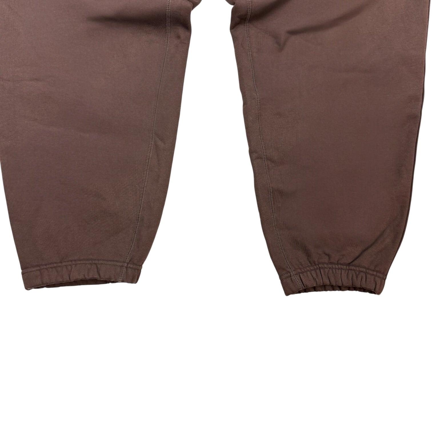 Stussy x Nike Stone Washed Sweatpants Brown