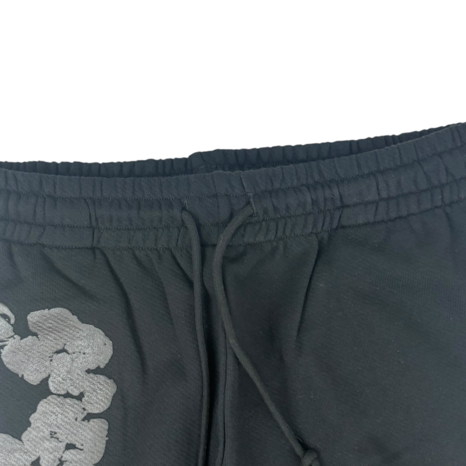 Denim Tears Mono Cotton Wreath Sweatpant