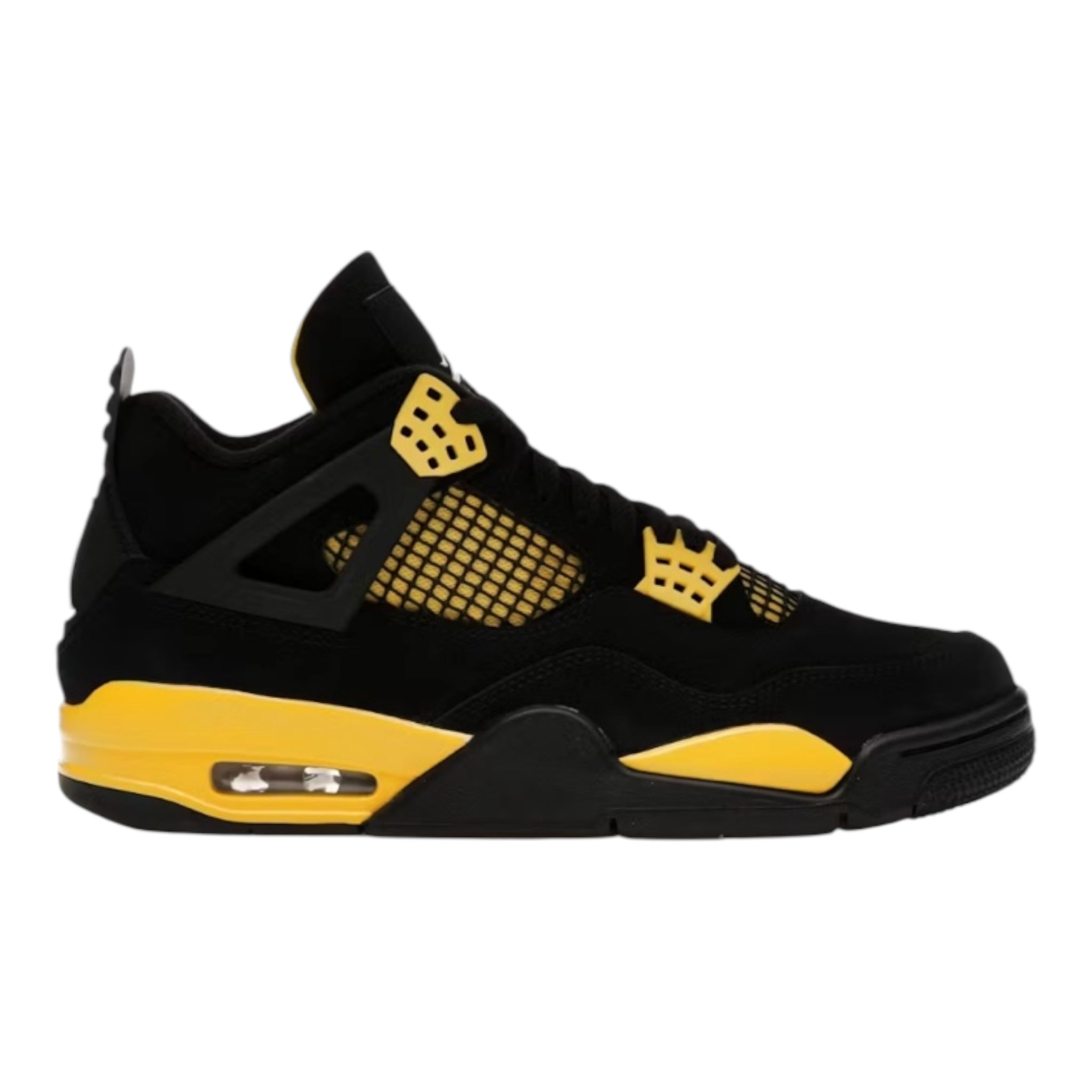 Jordan 4 Thunder (2023) (Used)