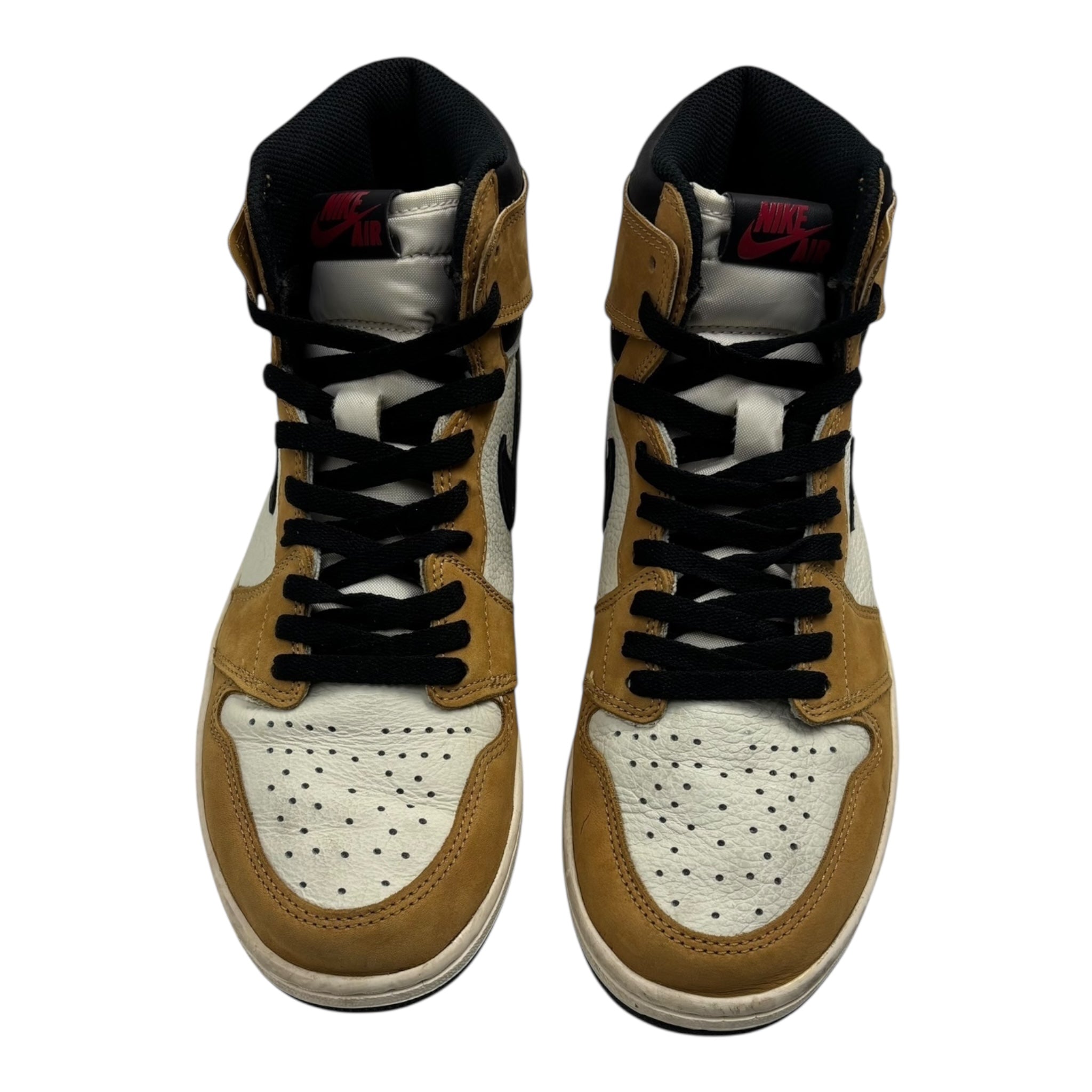 Jordan 1 Rookie Of The Year (Used)