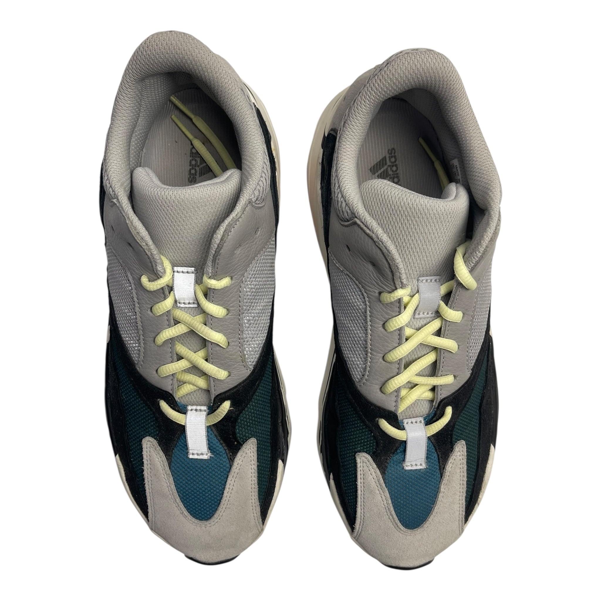 Adidas Yeezy Boost 700 Wave Runner (Used)