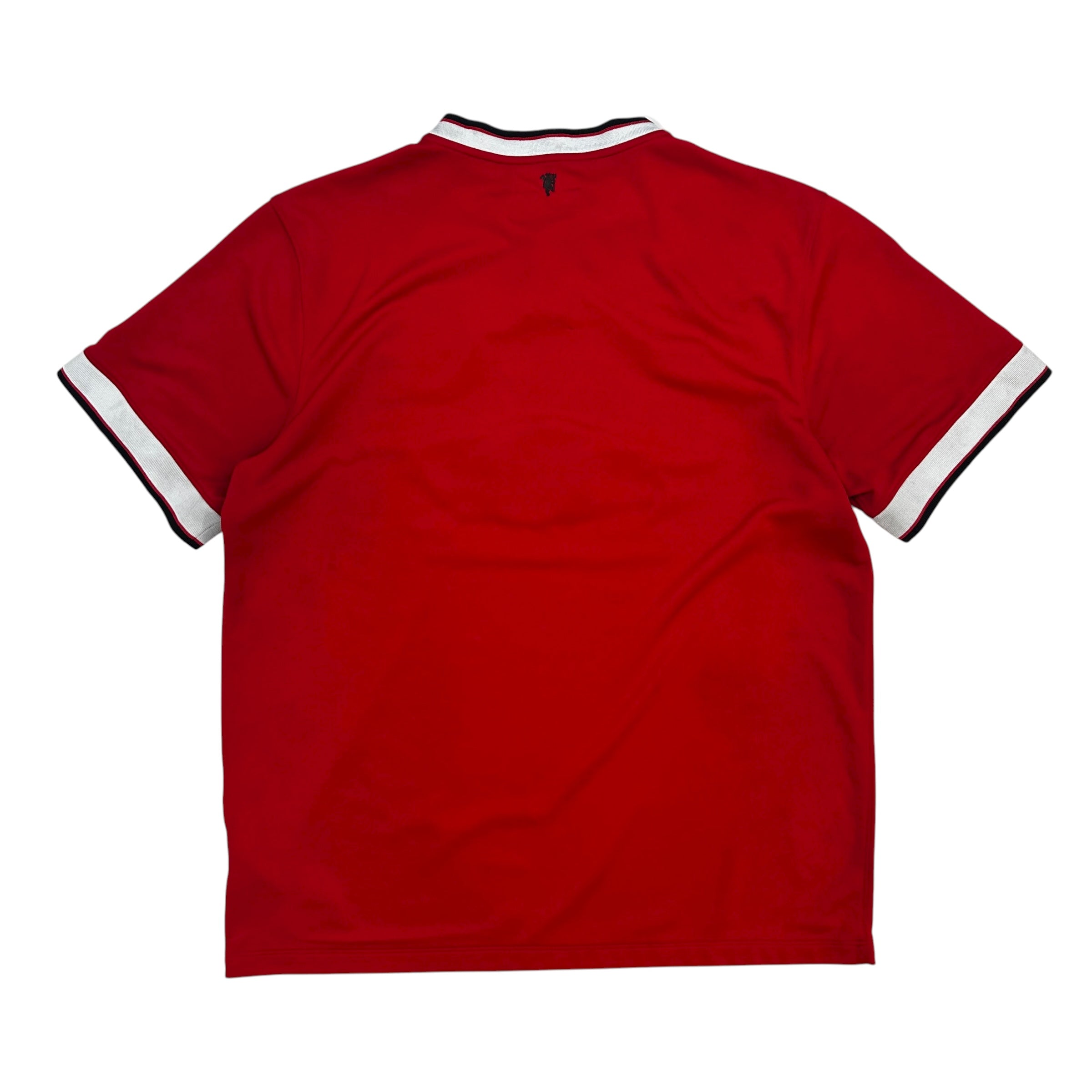 Vintage Manchester United 2014-2015 Home Jersey
