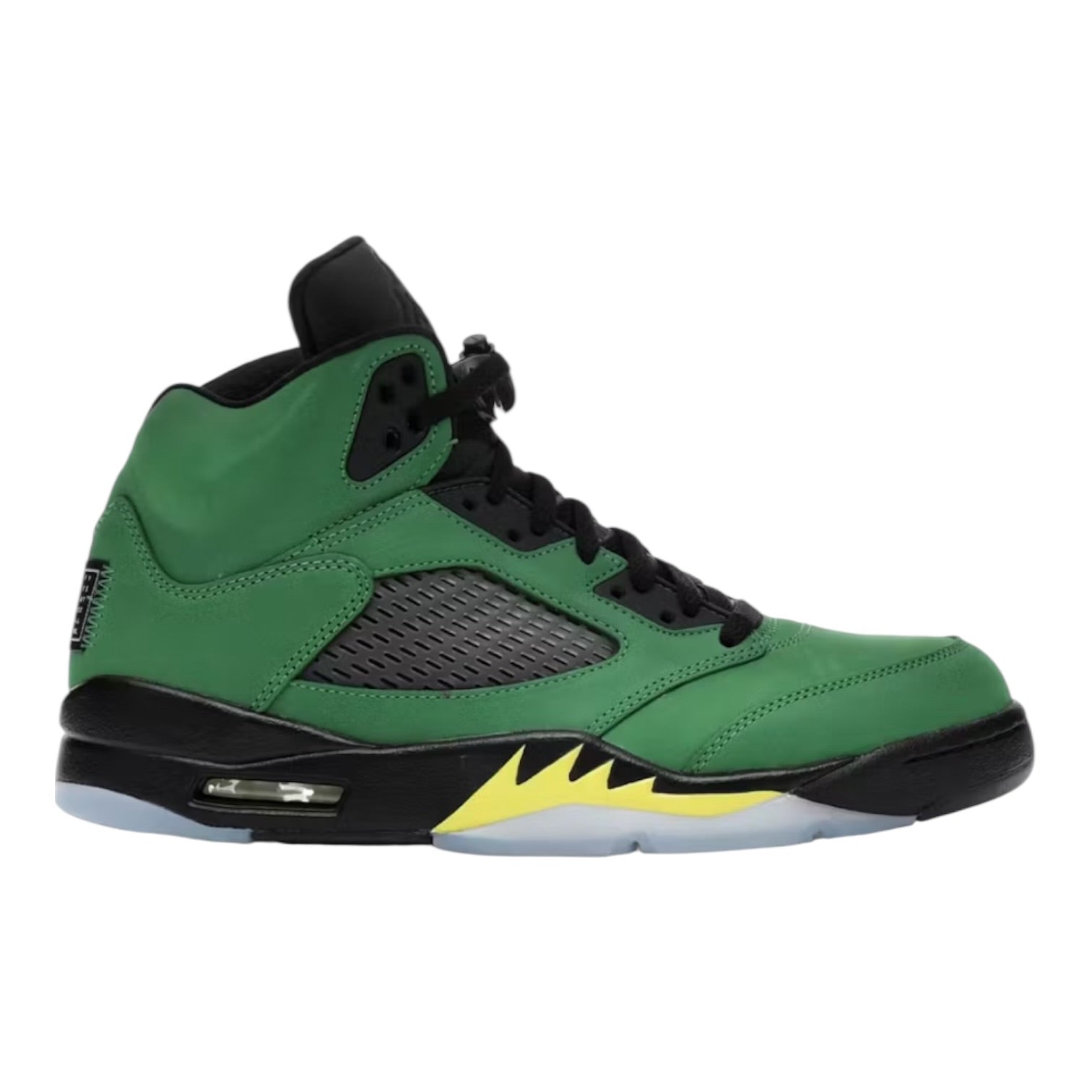 Jordan 5 SE Oregon (Used)
