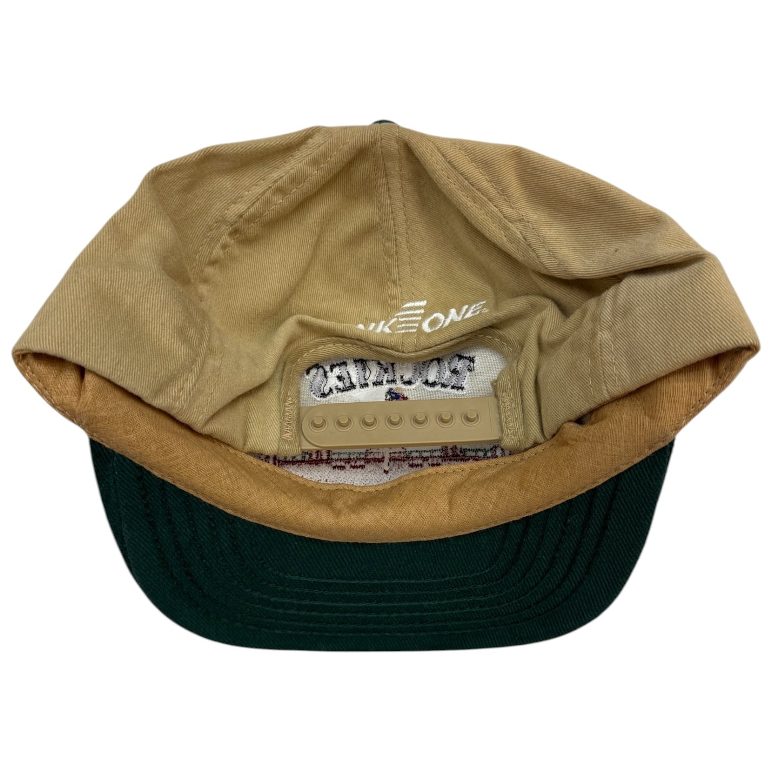 1995 Colorado Rockies Inaugural Season Snapback