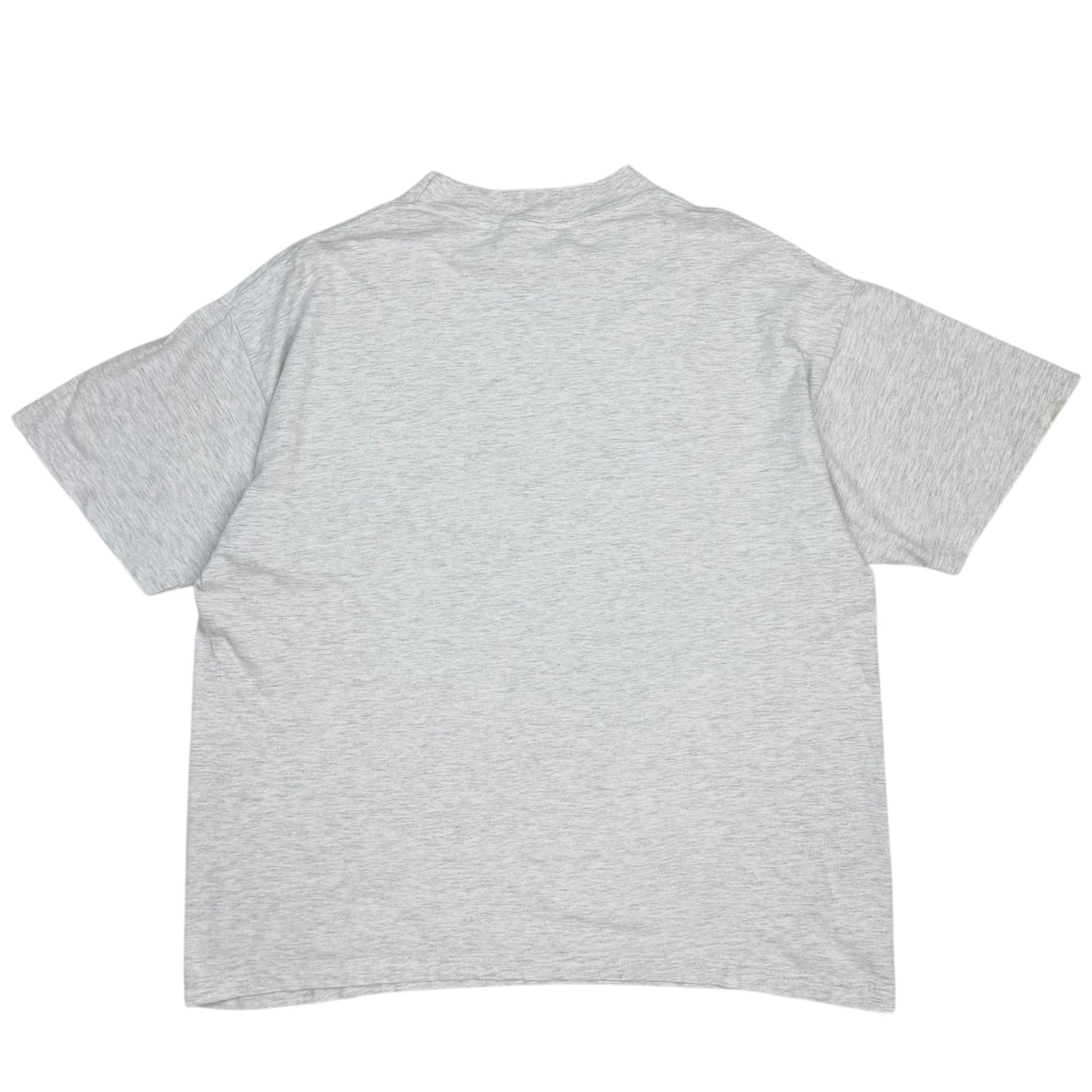 1997 Betty Boop “The Babe” Tee Grey