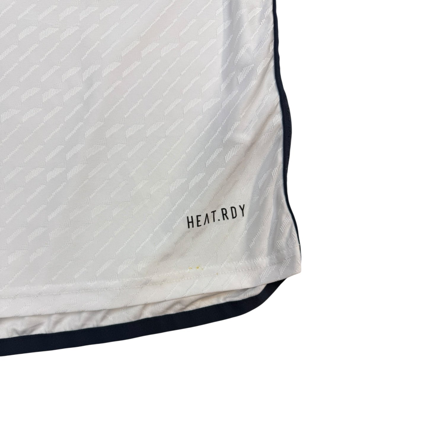 2023/24 Real Madrid Jude Bellingham Soccer Jersey