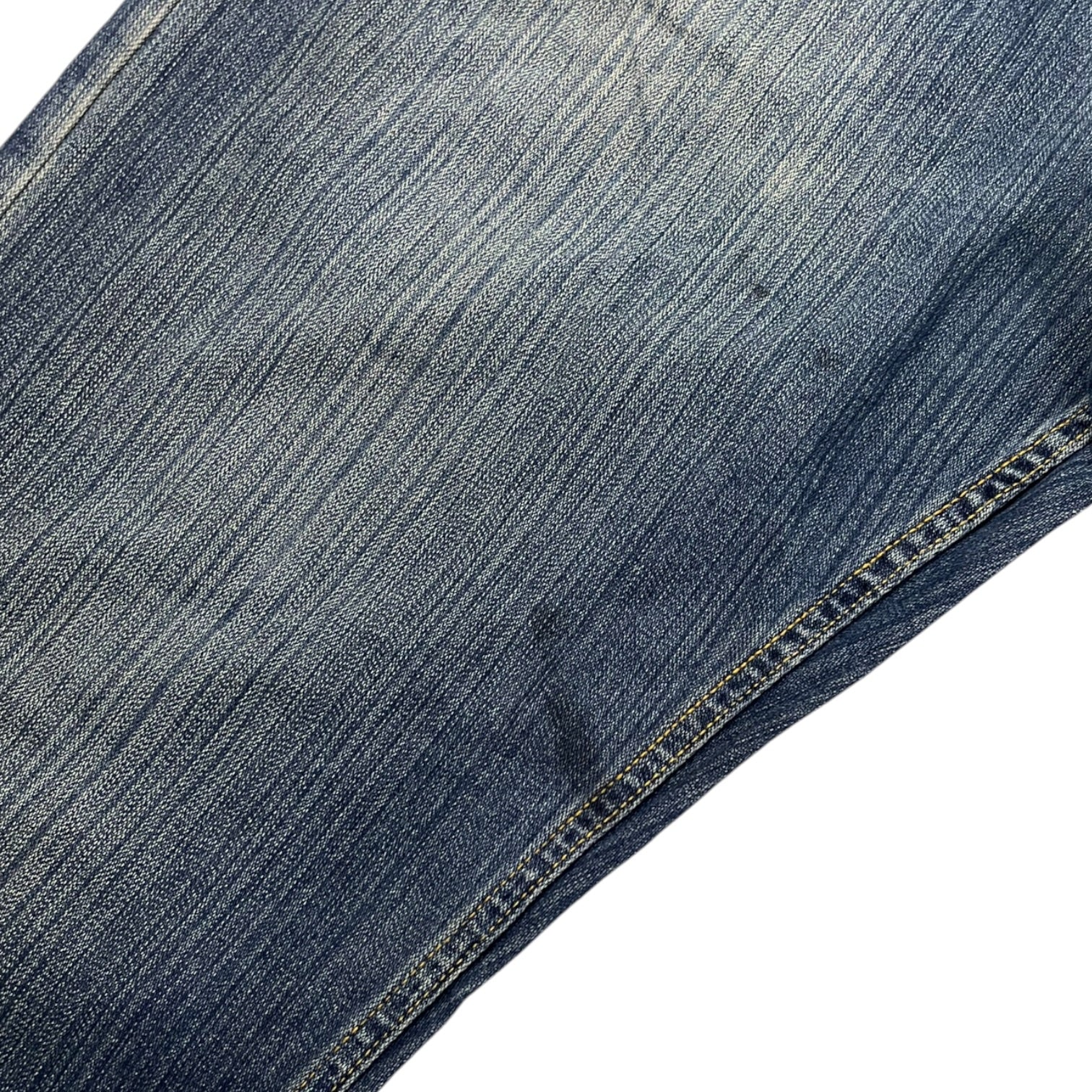 Vintage Y2K Phat Farm Bottoms Indigo Wash