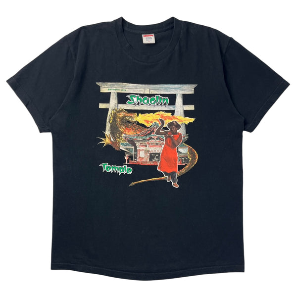 Supreme Shaolin Temple T-Shirt