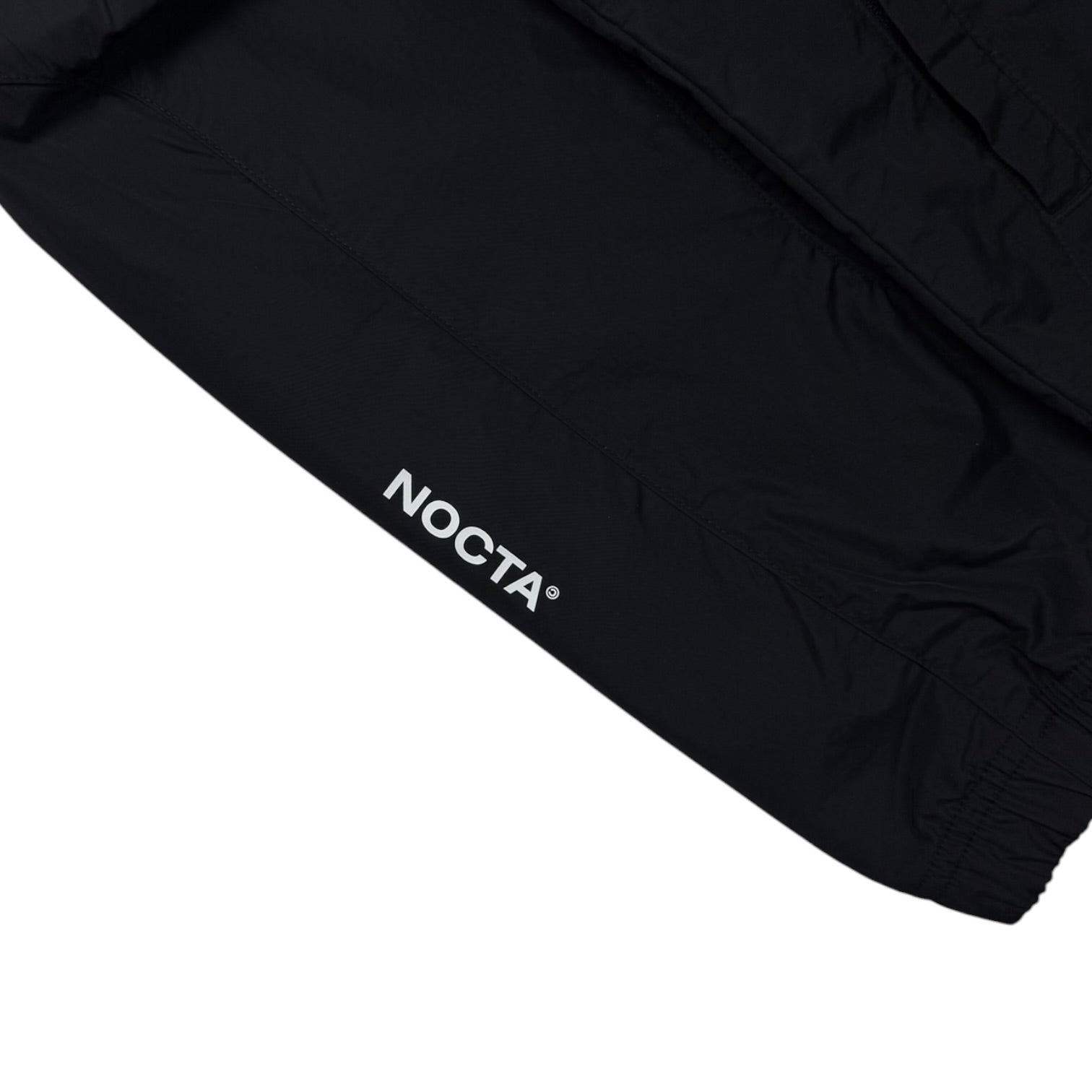 Nike X Drake Nocta NRG Woven Jacket Black