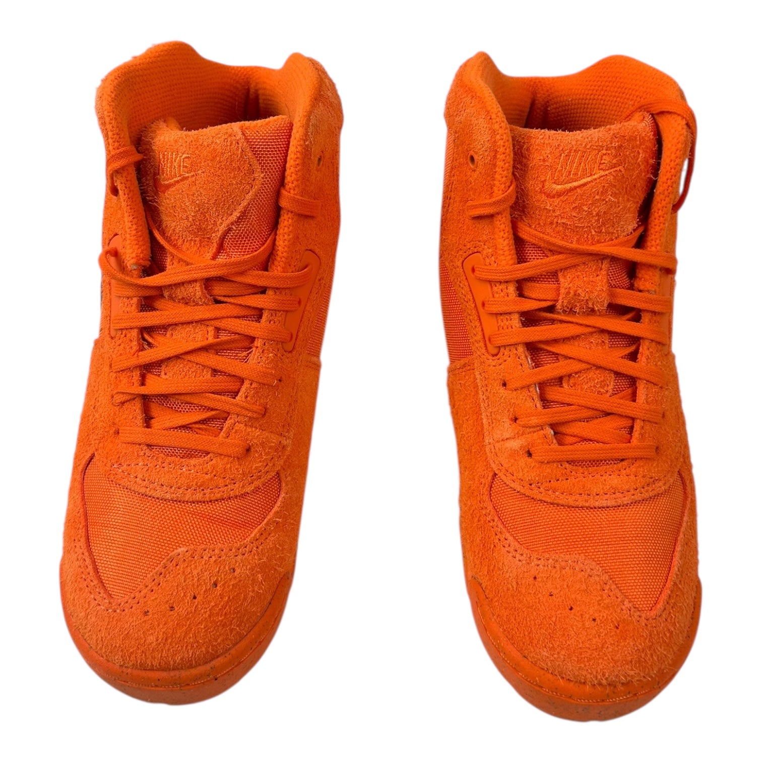 Stussy Nike Air Baltoro Safety Orange (Used)