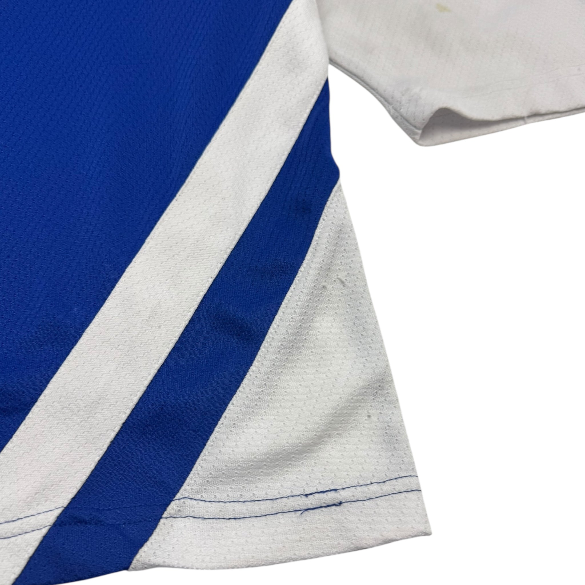 Vintage CCM Toronto Maple Leafs NHL Jersey