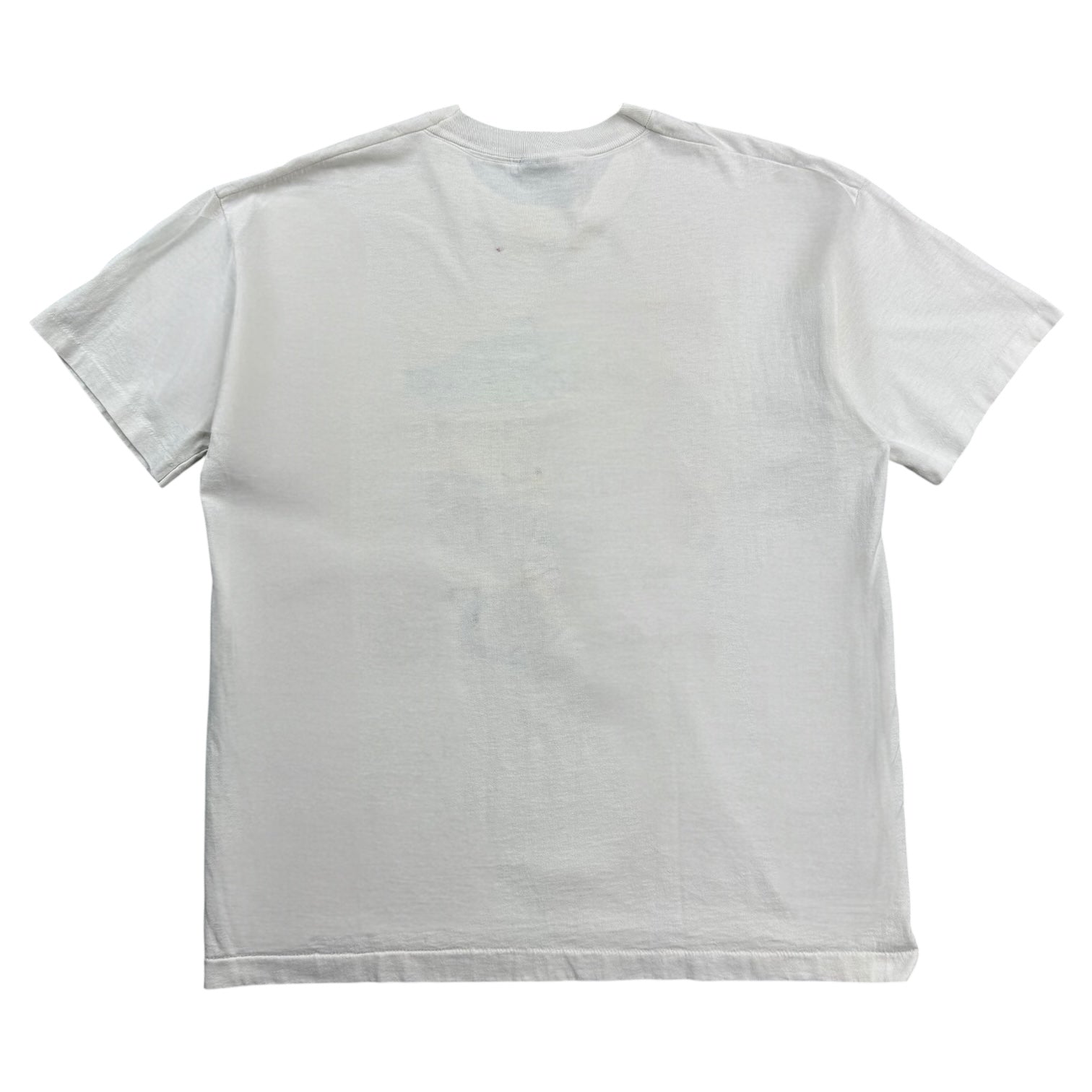 1992 Ford ‘Old Fords Never Die..’ Tee White