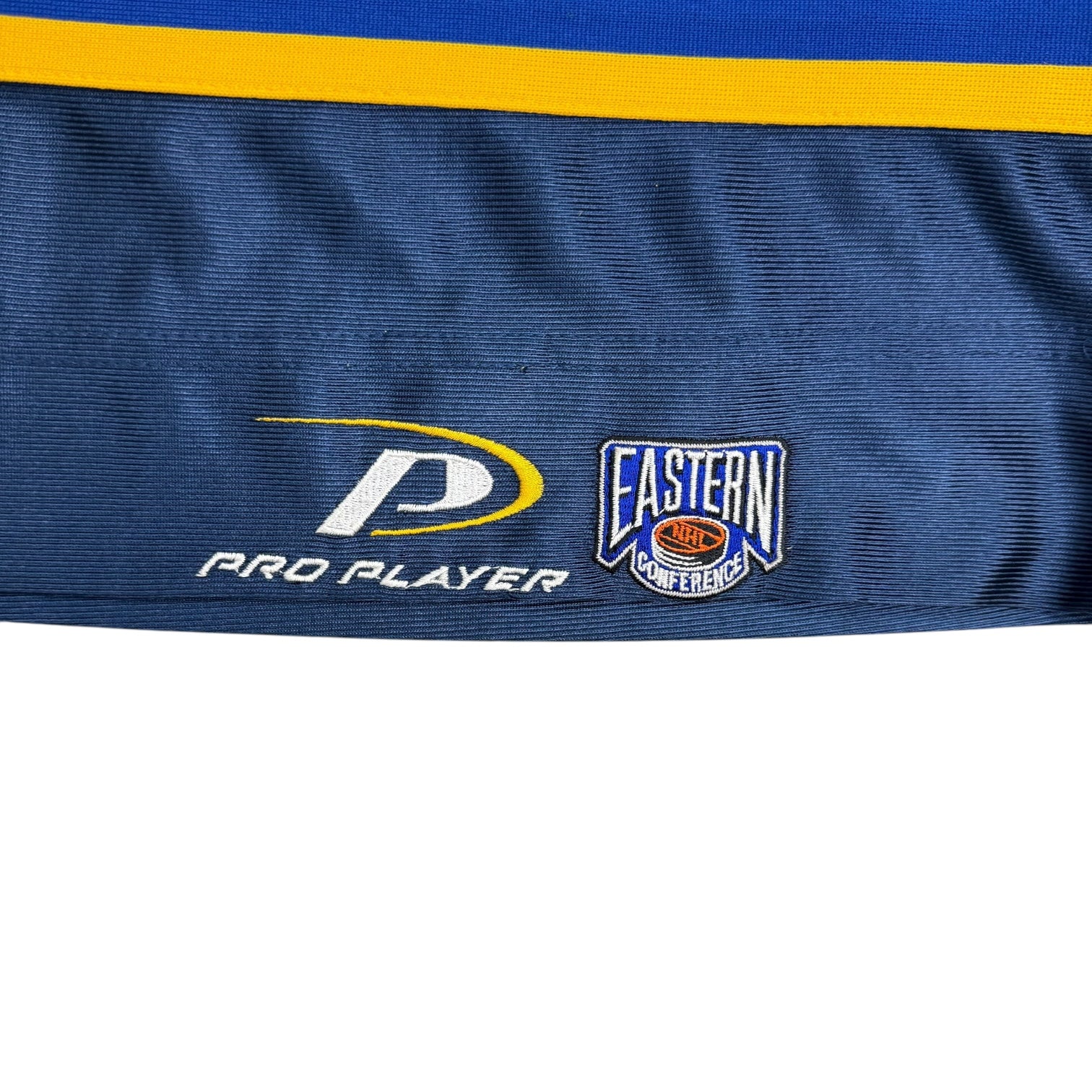 Vintage Pro Player St Louis Blues Away Jersey White