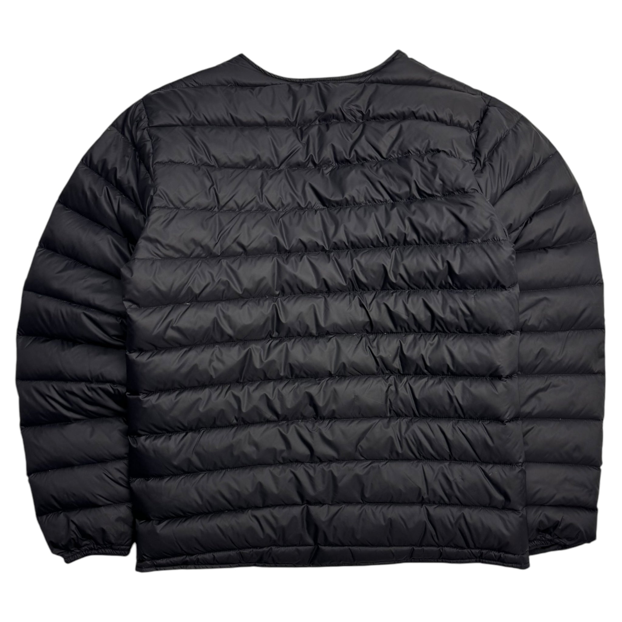 A Bathing Ape Ultra Light Puffer Jacket