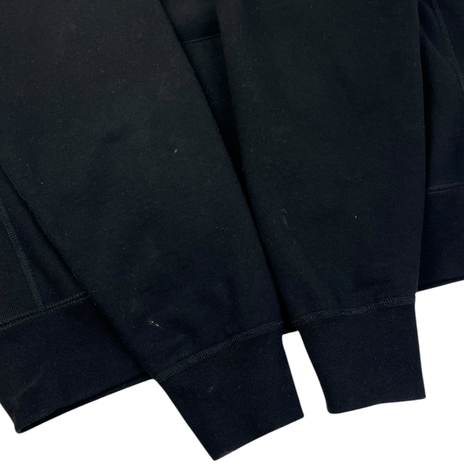 Noah x Earth, Wind, Fire Phoenix Hoodie Black
