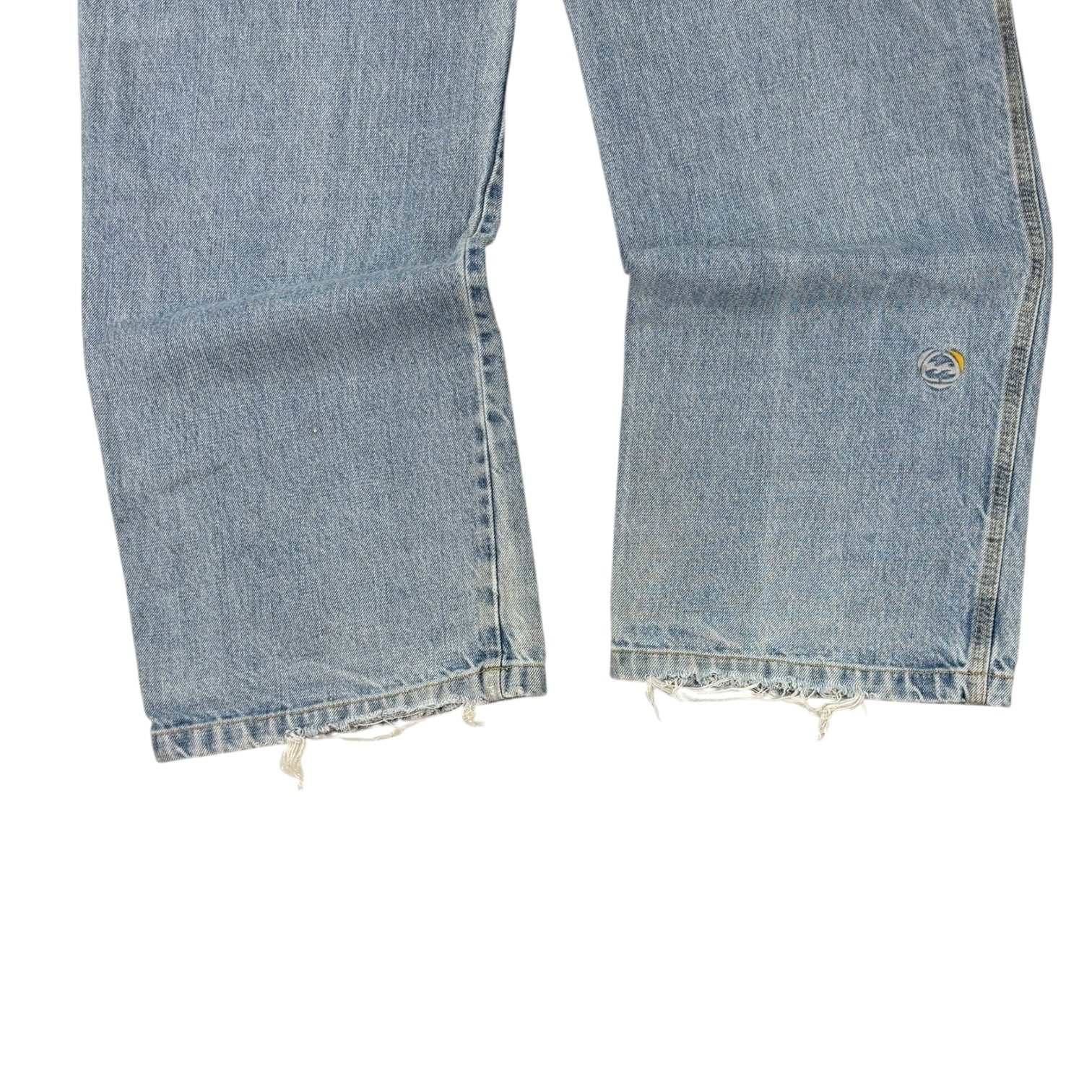 Vintage Y2K Billabong Jeans Light Wash
