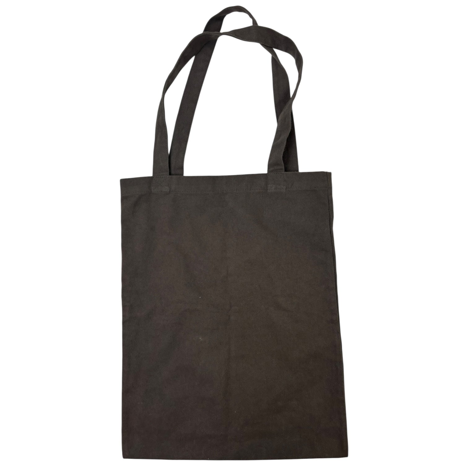 Rick Owen’s DRKSHDW Tote Bag Grey