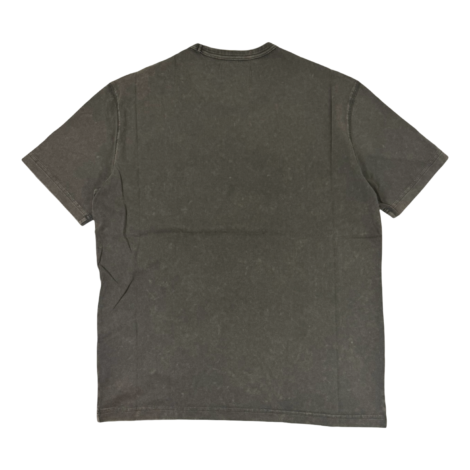 October's Very Own Muskoka T-Shirt Olive