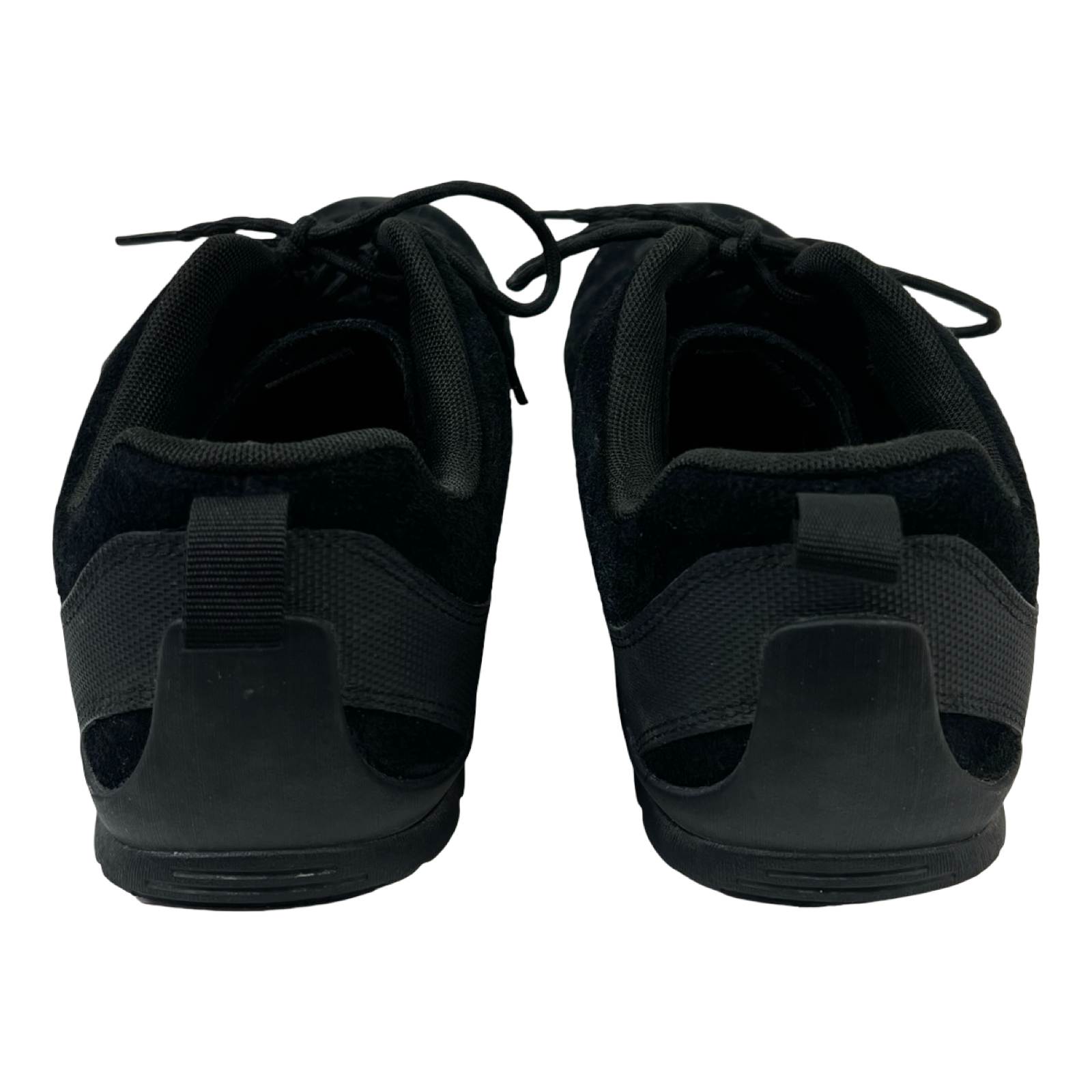KEEN Jasper Sneakers Hairy Black