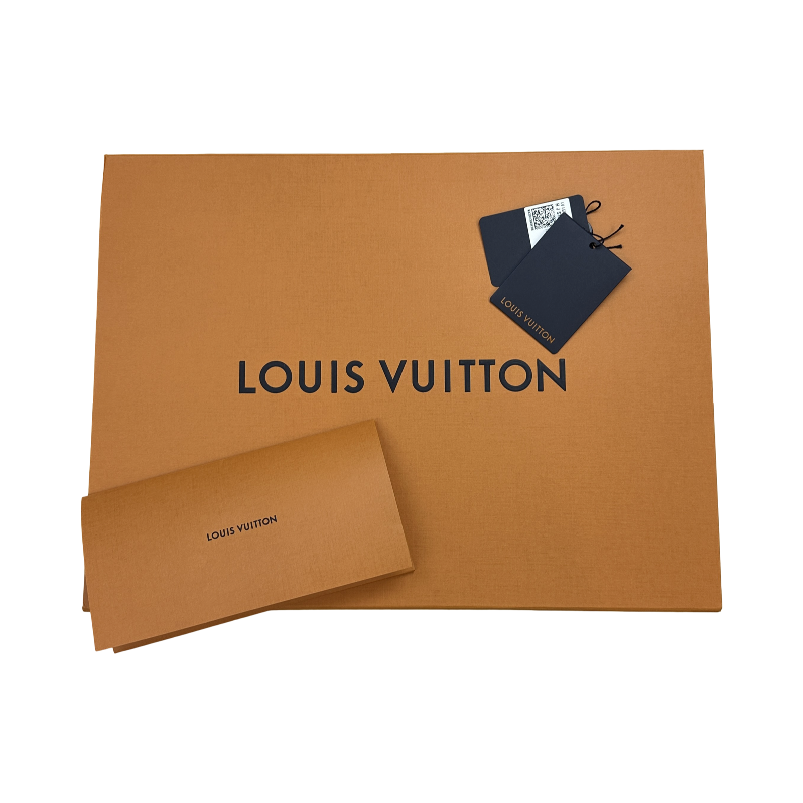 Louis Vuitton Leaf Denim Baseball Shirt Blue
