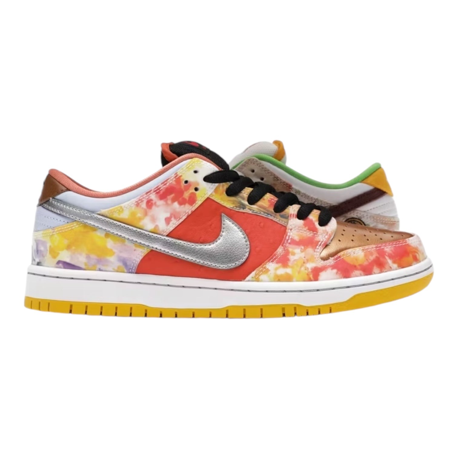 Nike SB Dunk Low Street Hawker