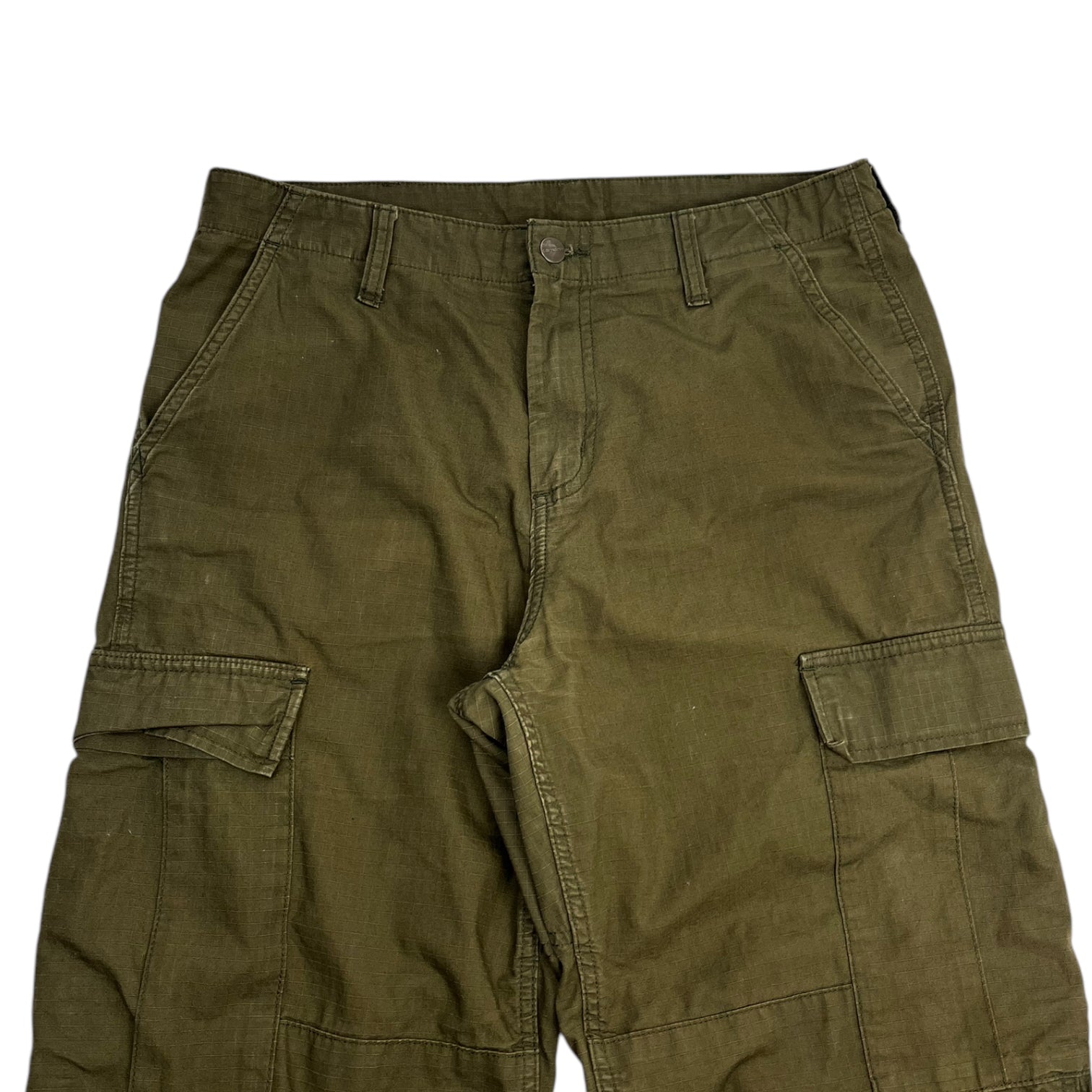 Carhartt WIP Regular Cargo Pant Olive